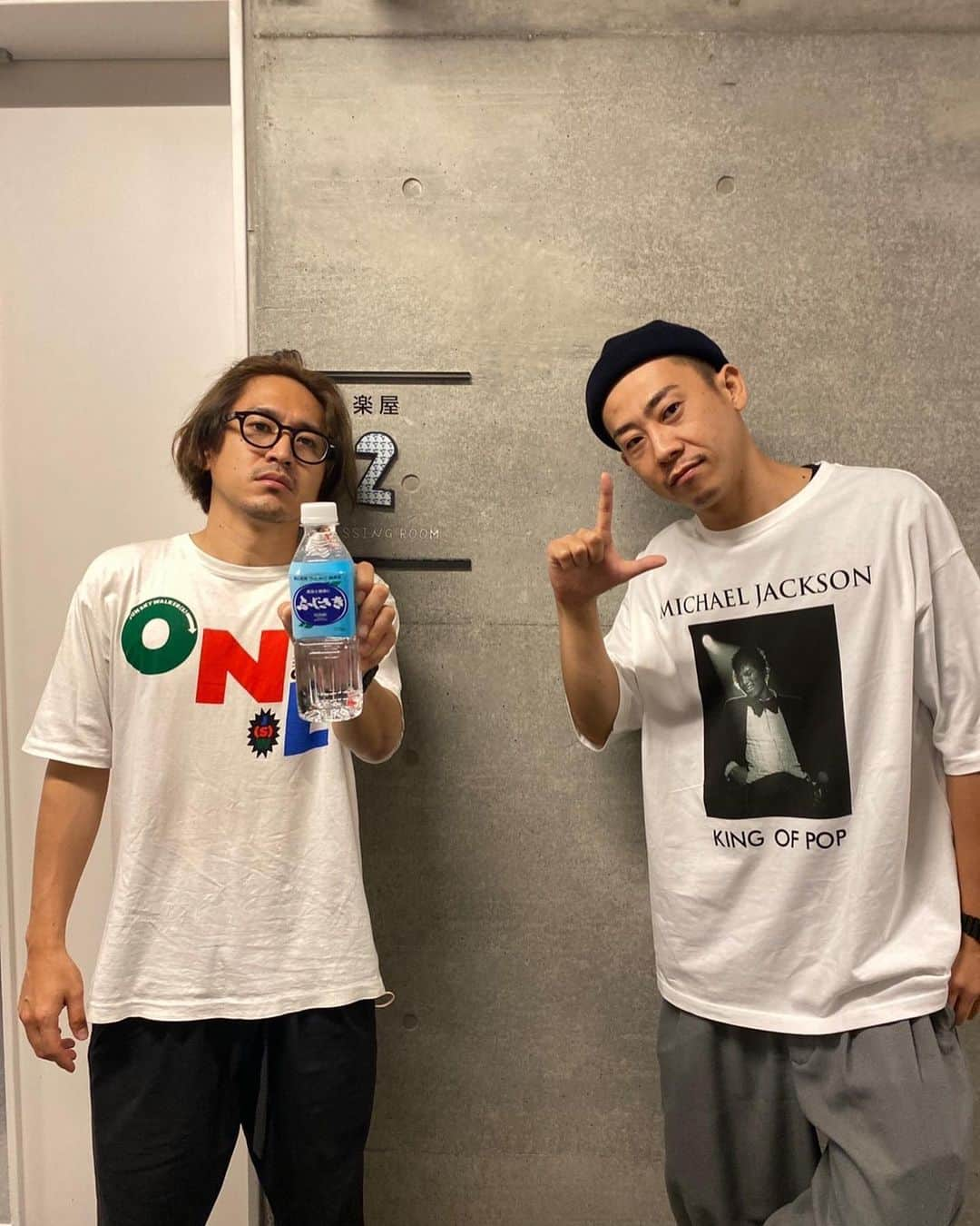 Keen（C&K）さんのインスタグラム写真 - (Keen（C&K）Instagram)「昨日は渋谷のLINE CUBEでのLIVEにお集まりいただきありがとうございました😎🔥  学生時代、遊びまくった街渋谷  今でもワクワクしてしまう街  ここも地元にしなくては😎💓  #candk #live #渋谷 #地元じゃなくても地元」7月16日 10時59分 - keen_ck