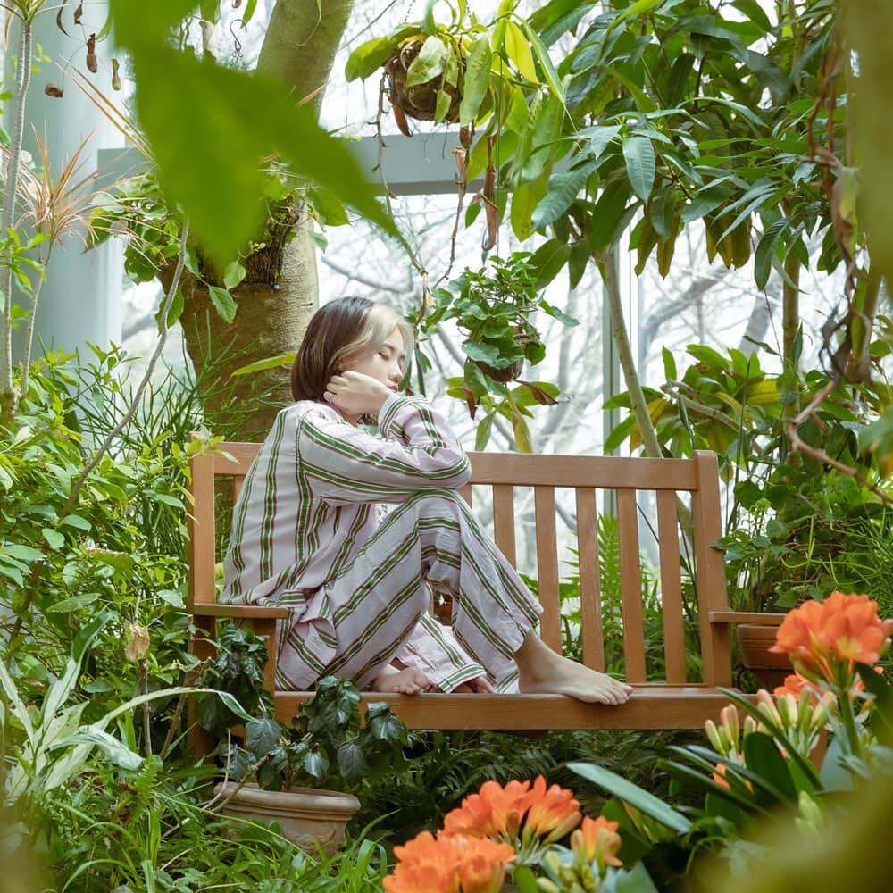 大橋トリオさんのインスタグラム写真 - (大橋トリオInstagram)「🕊お知らせ   @kojikoji__i2 さん 8/31発売 1st album「Mining」  収録曲「#はぐれ雲」 #大橋トリオ が楽曲提供しました。  是非お楽しみにしてください。  #ohashiTrio #kojikoji」7月16日 12時17分 - ohashitrio_official