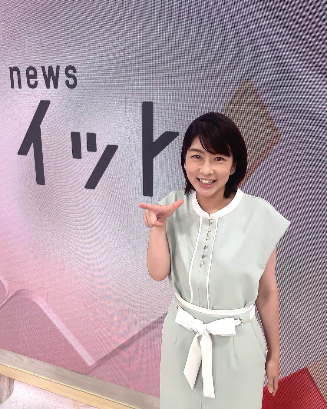 フジテレビ「プライムニュース イブニング」さんのインスタグラム写真 - (フジテレビ「プライムニュース イブニング」Instagram)「今月から杉原千尋アナが ナレーションでレギュラーに! ⁡ 千尋アナはいま月～木でノンストップのレギュラーなので、 歓迎の気持ちをこめて…みんなで「ノンストップ」!! ⁡ 生野アナ #TONAL @tonal_official #PlusVendome @plusvendome_official ⁡ 小室アナ #NATURALBEAUTYBASIC @naturalbeautybasic_official ⁡ #生野陽子 @yoko_shono #小室瑛莉子 @komuro.eriko #奥寺健 @fujitv_announcer #杉原千尋 @chihiro.sugihara #フジテレビ #アナウンサー #ニュース」7月16日 18時33分 - livenews_it