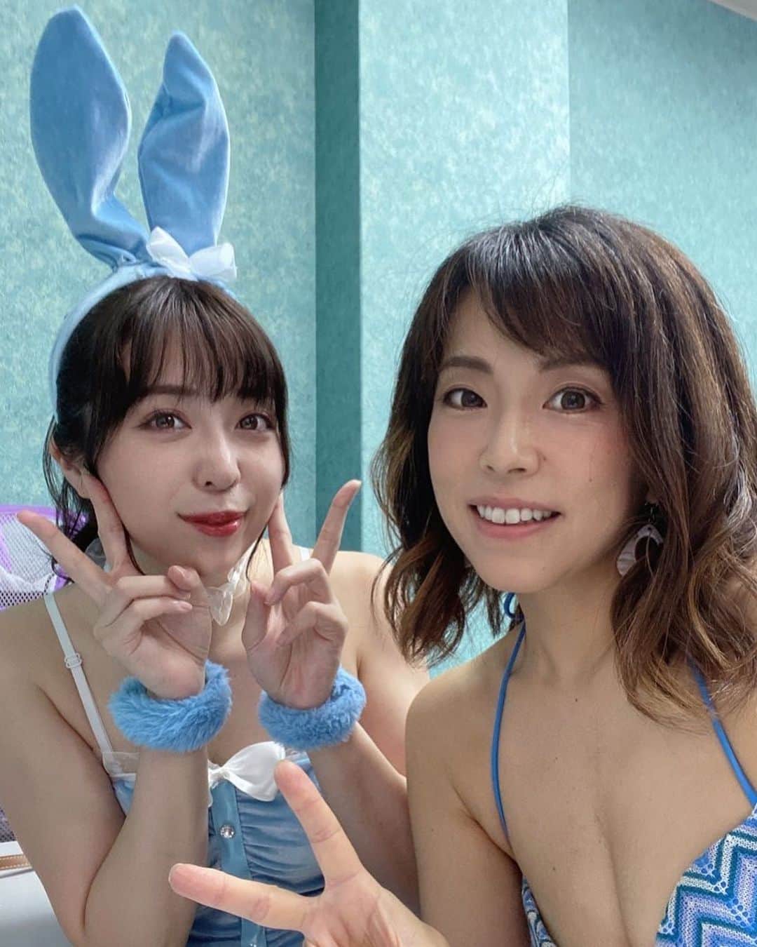 星那美月さんのインスタグラム写真 - (星那美月Instagram)「大阪チャンス撮影会ありがとうございました！！今日は八重子さんとの団体があったり楽しかったです📸  大阪ほんと毎月楽しい😂DVDも買いに来てくださりありがとう💿👙♨️  来月は行けないかもなのでまた9月に🍁」7月16日 22時26分 - mitsukihoshina