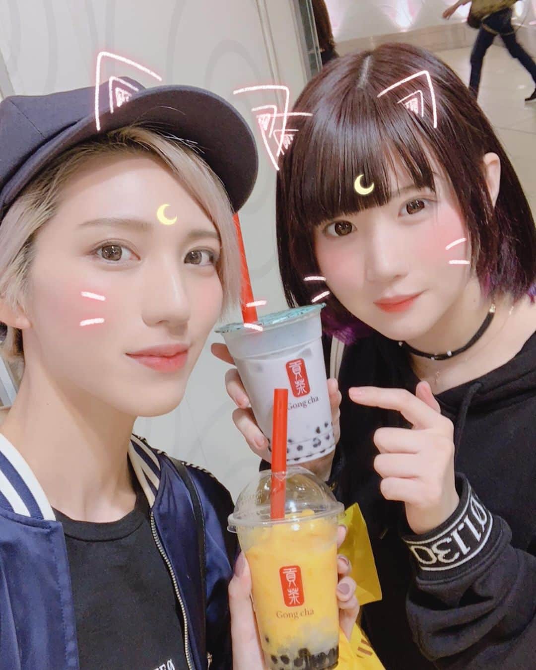 LOPEさんのインスタグラム写真 - (LOPEInstagram)「今日のiPhoneおすすめ写真るみぴだった🥰」7月16日 23時00分 - lopechante