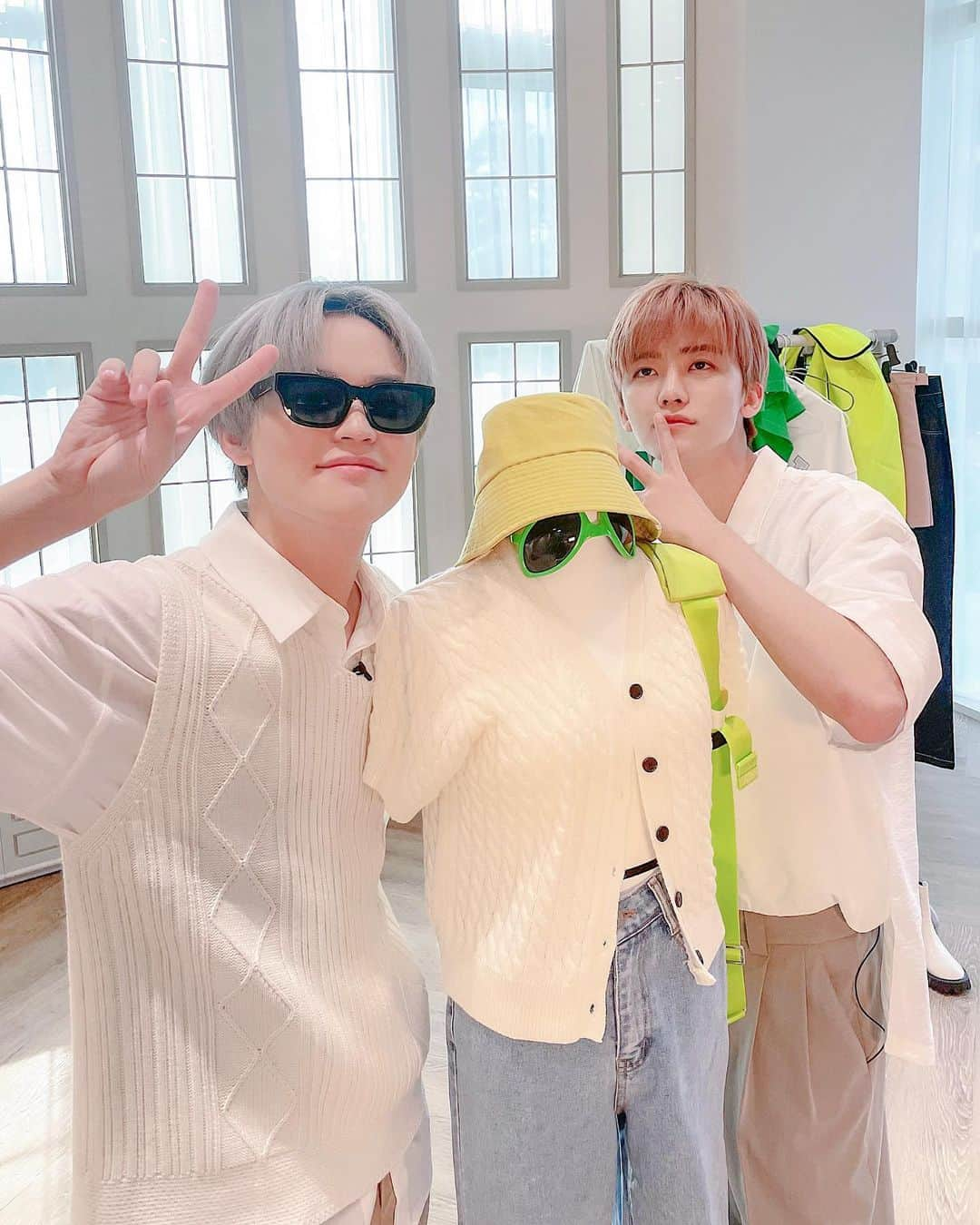 NCT DREAMさんのインスタグラム写真 - (NCT DREAMInstagram)「👽 잠자리 by #JAEMIN #CHENLE   #NCTDREAM #THEDREAMSHOW2  #GetReadyWithDREAM #GRWD #THEDREAMSHOW2_In_A_DREAM #NCTDREAM_THEDREAMSHOW2」7月18日 14時18分 - nct_dream