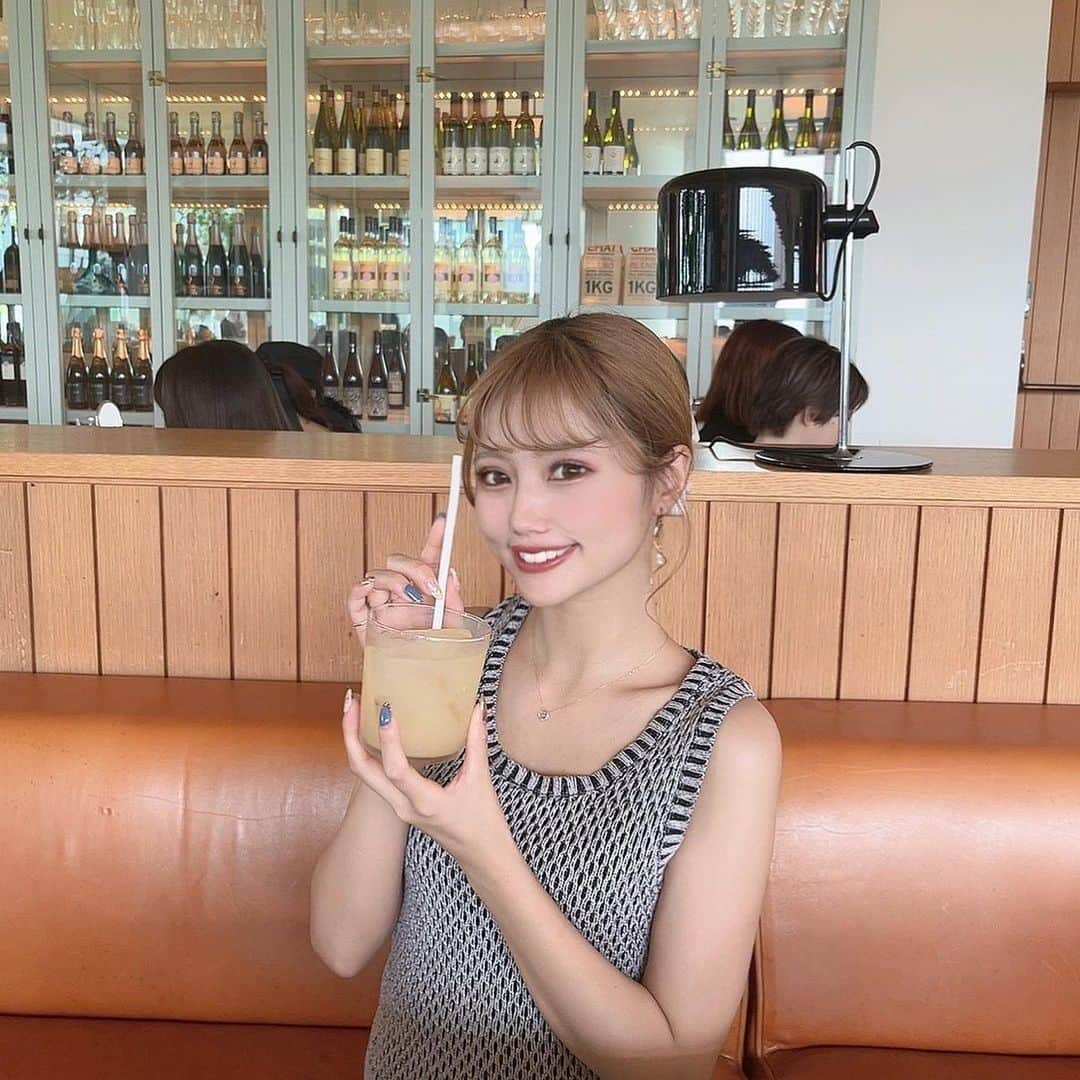 羽方るなさんのインスタグラム写真 - (羽方るなInstagram)「お久しぶり〜❣️❣️  なんか最近食欲やばすぎてムチムチなってきた🤦‍♀️🤣  #summercode #code」7月18日 19時15分 - lunachi_0921