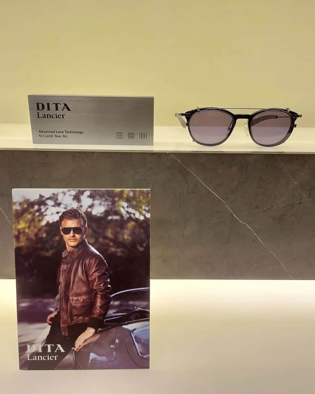 佐藤純さんのインスタグラム写真 - (佐藤純Instagram)「Dita 🕶️  @ditaeyewear  夏に大活躍間違いなし😎❤  #dita #ditaeyewear #sunglasses  #サングラス #DITAメガネ  #DITAサングラス  #ディータメガネ  #ディータサングラス #ママ #ママモデル #モデル #mama #mamamodel  #model」7月18日 19時20分 - junsatoidea