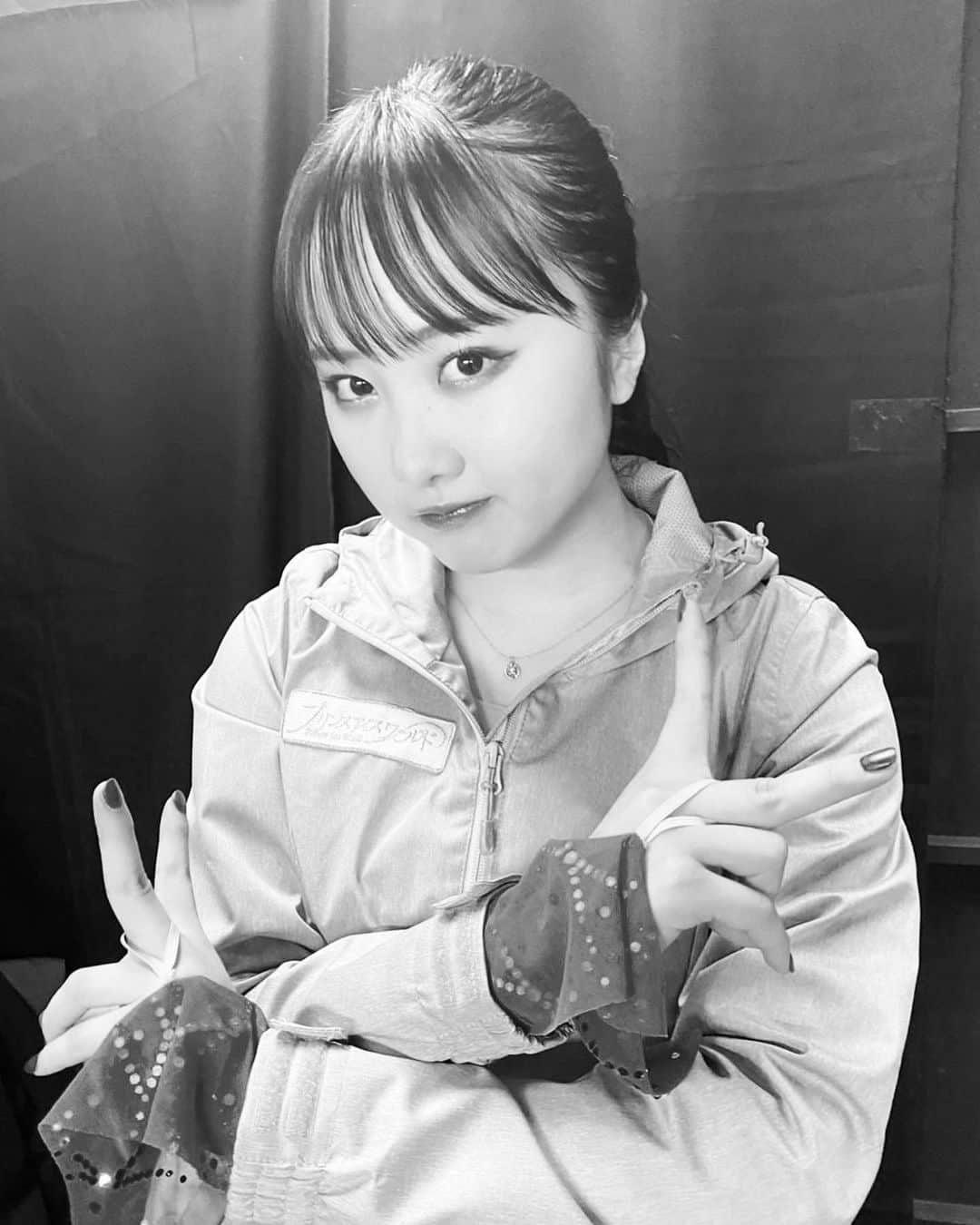 本田望結さんのインスタグラム写真 - (本田望結Instagram)「💃🔥⛸❤️」7月18日 19時35分 - miyu_honda_official