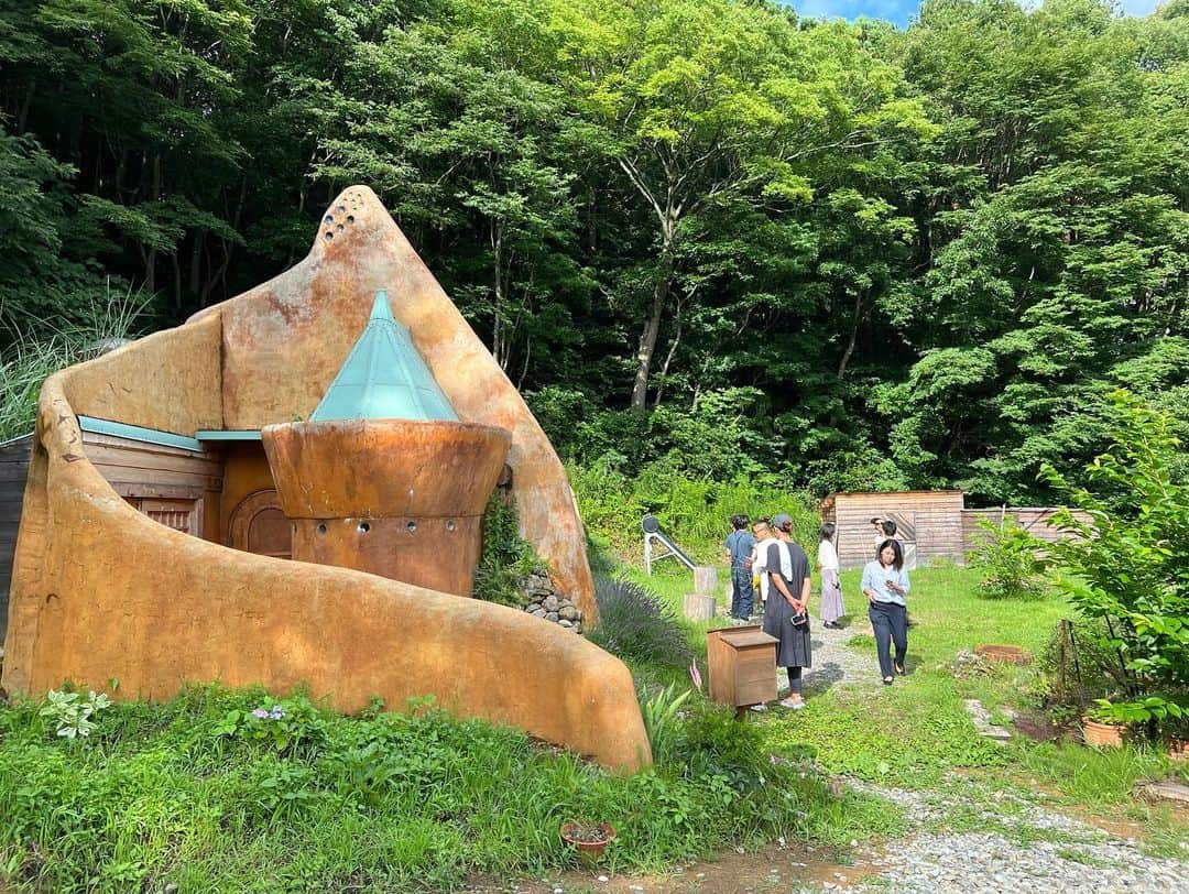 窪塚洋介さんのインスタグラム写真 - (窪塚洋介Instagram)「徳島の魅力 最大再発見✨  自然と自然を愛する人々から、 たくさんチカラ頂きました🤩  お陰様で更にいい未来が描けるぜ🖼🖌🎨  ありがとう❤️🌍❤️」7月18日 20時01分 - yosuke_kubozuka
