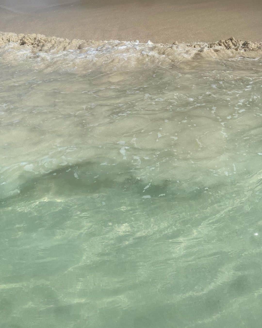 佐藤晴美さんのインスタグラム写真 - (佐藤晴美Instagram)「海の日✨  美しい景色  恵みに感謝。  #日本の海」7月18日 22時31分 - sato_harumi__official