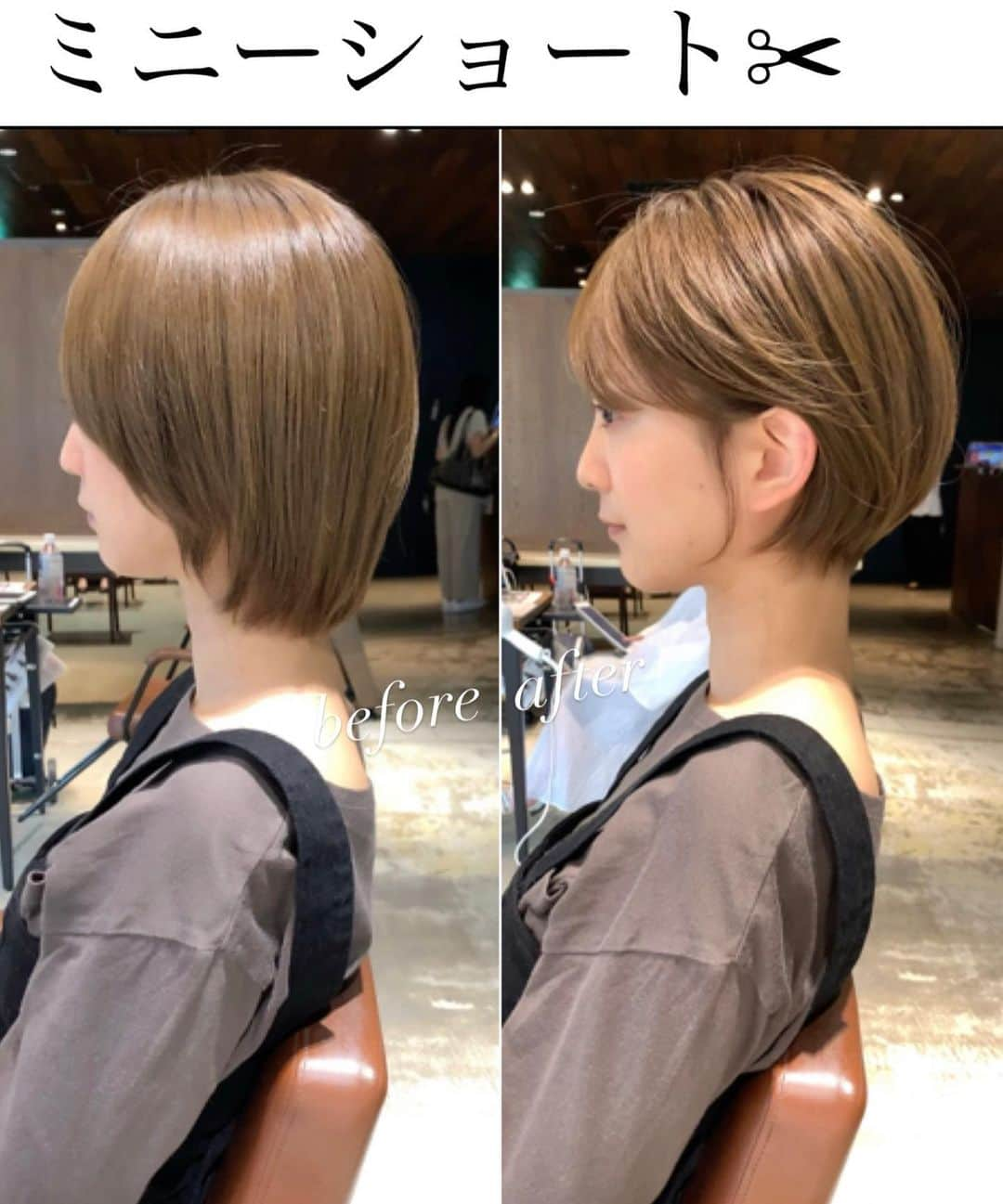 ✂︎伊輪/ショート&ボブ/銀座/渋谷/亀戸/美容師✂︎さんのインスタグラム写真 - (✂︎伊輪/ショート&ボブ/銀座/渋谷/亀戸/美容師✂︎Instagram)「🟥5店舗にて＊サロンワーク日程✂︎✂︎✂︎🟥 ✨✨✨✨✨✨✨✨✨✨✨✨ ◆TOKYO店 7/23.24.30 8/7.13.14.19.20.21.25  ◆East店 8/1  ◆福岡店 出勤情報⭐️  7/20＊7/21＊7/22 8/30＊31  ◆OSAKA店出勤情報⭐️ 7/27＊7/28 8/6＊28  ◆心斎橋店出勤情報⭐️ 7/29  ✨✨✨✨✨✨✨✨✨✨ 心斎橋、OSAKA、福岡、渋谷、亀戸でもサロンワークいたします！ . ご予約はDMください✂︎ . ①フルネーム （カタカナ） ②メニュー  ◆ご新規様 A.『 カット&天使の艶トリートメント』25,000円(税抜） B.『カット&天使の艶カラー』¥30,000円（税抜） C.『カット&天使の艶カラー&トリートメント』¥36,000円（抜）  ◆顧客様 D.顧客様限定＊カット&天使の艶トリートメント ¥25,000→¥20,000（税抜）22,000（税込）  E.顧客様限定＊ カット&天使の艶カラー&トリートメント  ¥36,000→¥31,000（税抜）34,100（税込）  F.『カット&天使の艶カラー』　　　　　　 　  ¥30,000円→¥25,000 （税抜）27,500（税込）  ③希望日 ④希望時間 　10時から17時まで . ご予約ご希望の方は ぼくに直接DMくださいな😉😉😉😉😉😉✨✨✨✨ .  #ヘアカタ#髪型#黒髪#美容学生#ショート#ショートヘア#美容室 #ショートカット#ショートボブ#ボブ#ヘアアレンジ#カット#前髪#丸みショート#切りっぱなしボブ#前髪カット#成人式#結婚式#ハンサムショート#小顔カット#ヒルナンデス#i.#i#itokyo #iosaka #ieast#i美容室 プレ花嫁#卒花嫁　#日本中に届けたい #hairstyles」7月19日 19時06分 - iwa_short