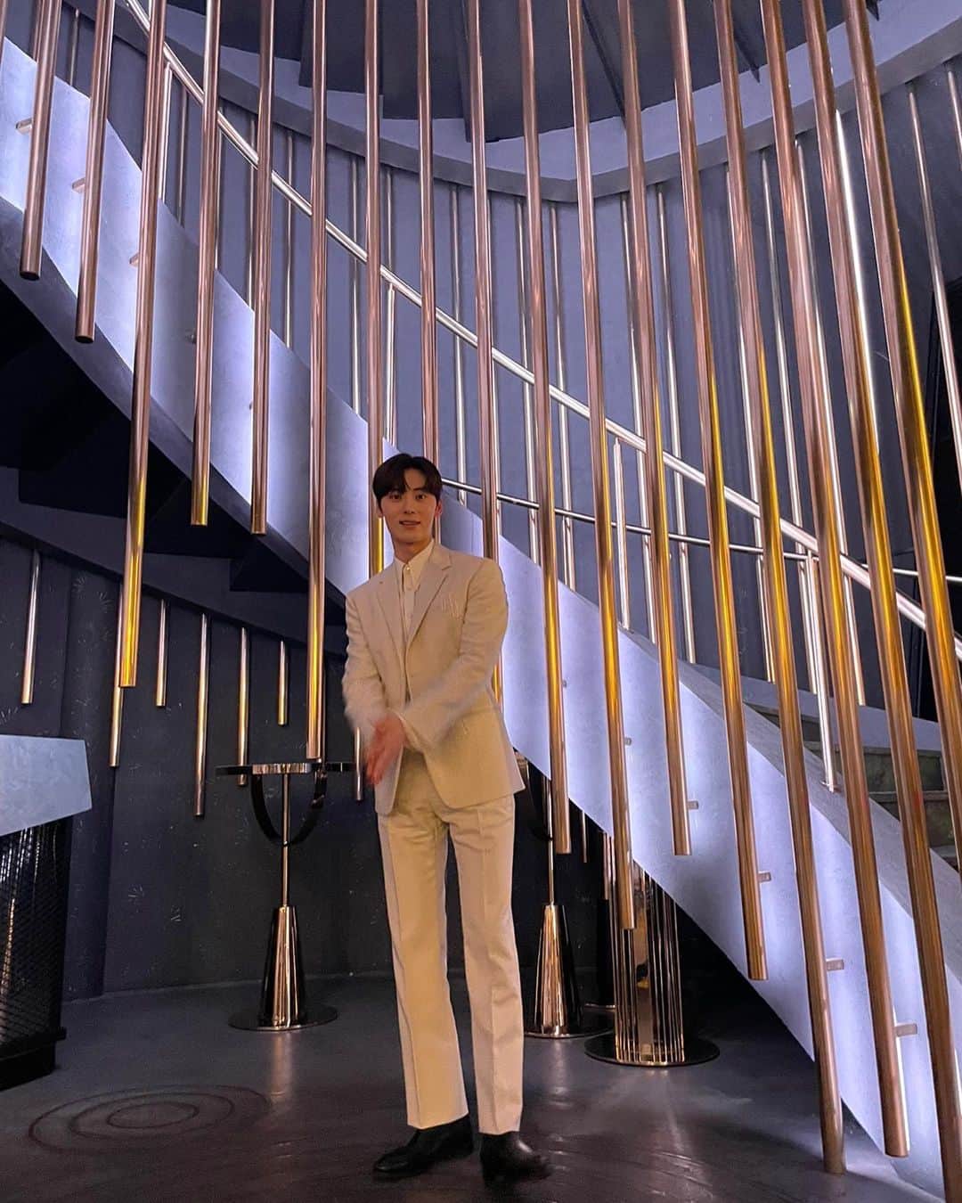 ミンヒョン さんのインスタグラム写真 - (ミンヒョン Instagram)「👏🏻👏🏻👏🏻」7月19日 19時47分 - optimushwang