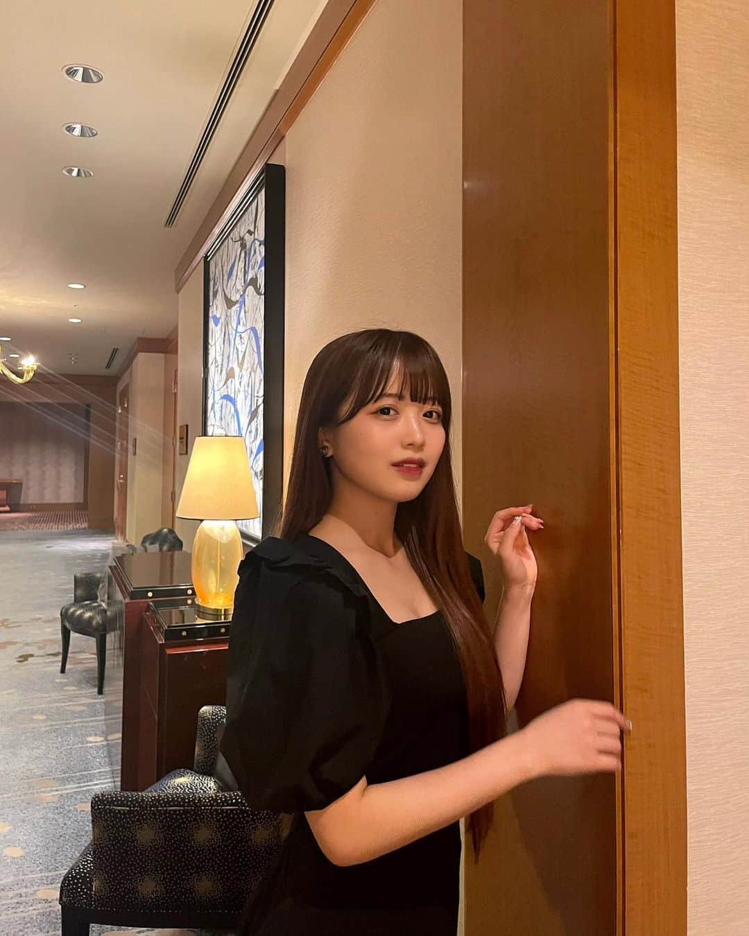 Kirariさんのインスタグラム写真 - (KirariInstagram)「今年は黒以外も着なきゃ🎠🎠」7月19日 20時32分 - kirari_1016_