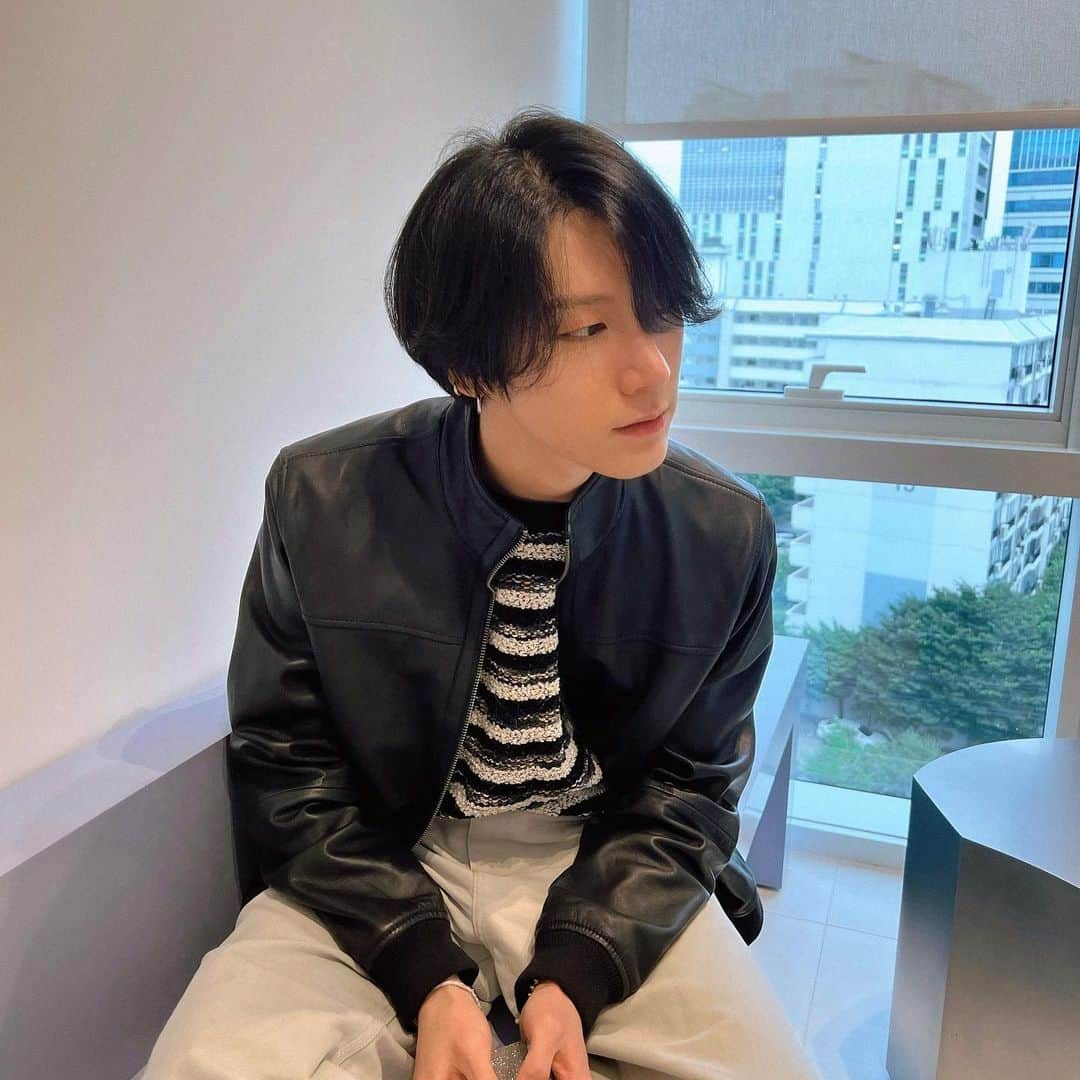 テン（TEN）さんのインスタグラム写真 - (テン（TEN）Instagram)7月20日 19時23分 - tenlee_1001