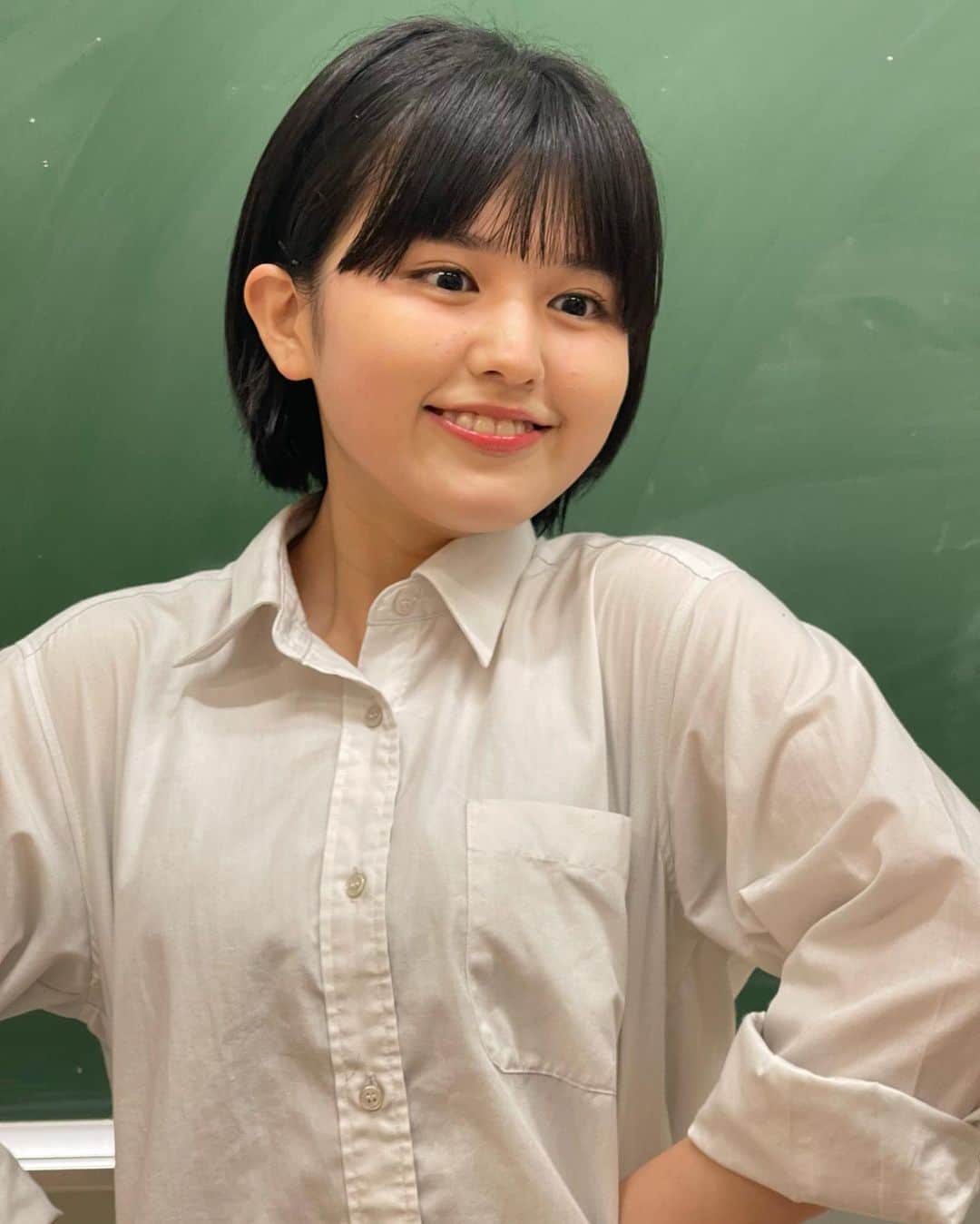 池田レイラさんのインスタグラム写真 - (池田レイラInstagram)「またまたこの間TikTokに投稿した動画の裏側です！😂  その動画と照らし合わせながらどこの部分の動きなのかを当ててみてください！🥳笑笑」7月20日 19時40分 - kanjukufresh_leyla