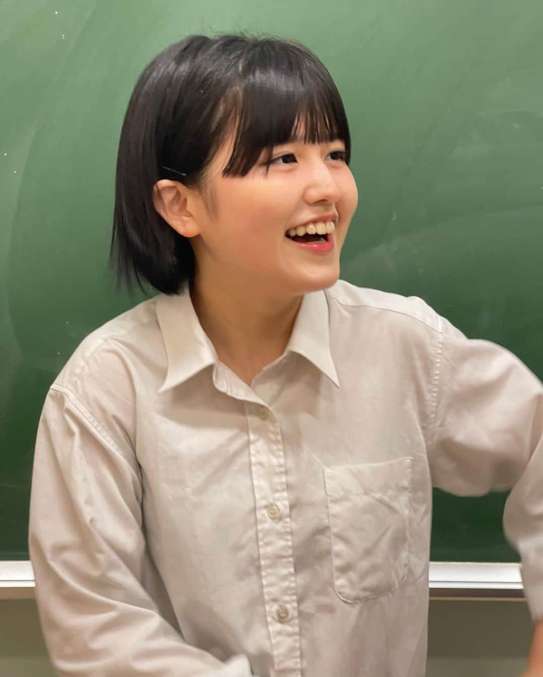 池田レイラさんのインスタグラム写真 - (池田レイラInstagram)「またまたこの間TikTokに投稿した動画の裏側です！😂  その動画と照らし合わせながらどこの部分の動きなのかを当ててみてください！🥳笑笑」7月20日 19時40分 - kanjukufresh_leyla