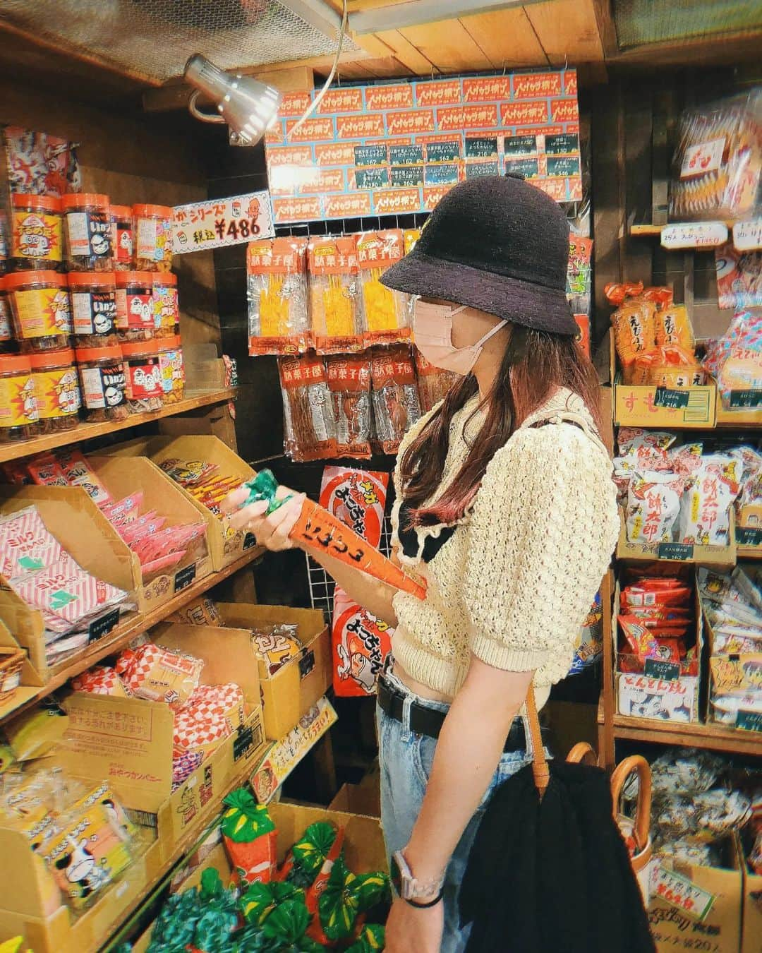 足立梨花さんのインスタグラム写真 - (足立梨花Instagram)「にんじん🥕」7月20日 19時50分 - adacchee