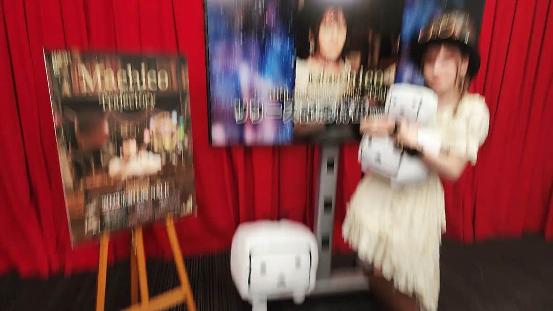 Machicoさんのインスタグラム写真 - (MachicoInstagram)「7/20@ #Machico_Trajectory ベストアルバム発売記念特番💿️ Machicoの10年間が詰まった みんなの愛とお力のおかげで完成した1枚! 興奮でカメラもぶれぶれ たくさんの方に届きますように✨ たくさん聴いてね♪ #Machico」7月21日 0時59分 - machico_3s25