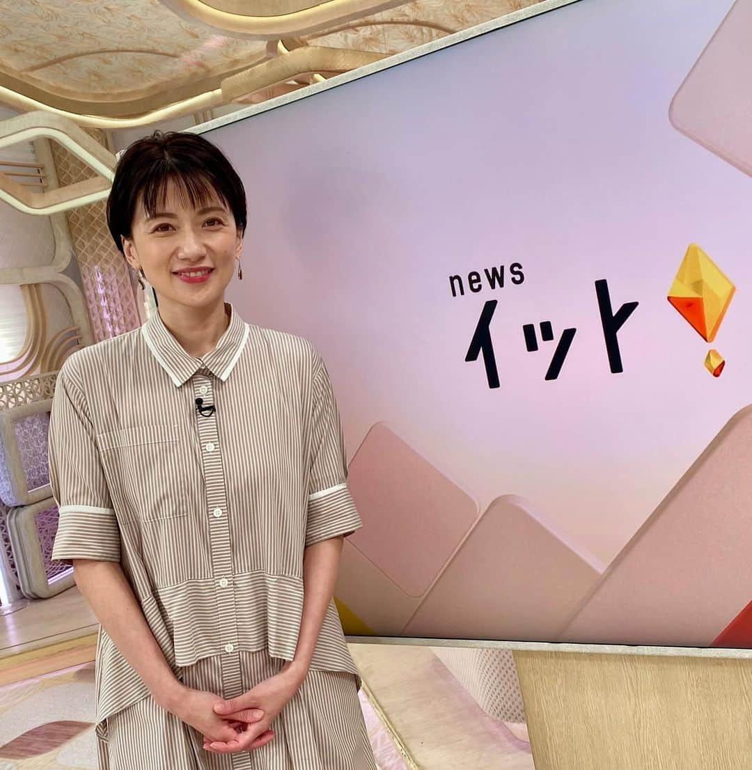 フジテレビ「プライムニュース イブニング」さんのインスタグラム写真 - (フジテレビ「プライムニュース イブニング」Instagram)「#イット ！放送中です   ●何が？#ＡＯＫＩ 前会長を任意聴取 ●コロナ急増…東京「赤」アラート ●#ディズニー がエコな“ #新グッズ ” ●スーパーの #迷惑客 ！箱売りトマトを入れ替え 数量限定の卵を何度も＆大量の氷を持ち帰る   榎並キャスターは新型コロナのＰＣＲ検査を受けて陽性と判定されました 療養のため、しばらくお休みします #加藤綾子 @ayako_kato.official #木村拓也 @takuya.kimura0801   #梅津弥英子 @yaeko.umezu   #柳澤秀夫   #ガチャピン @gachapin_official #三井良浩   #山本賢太 @yamamoto_kenta.yamaken #フジテレビ #アナウンサー 公式HP：https://www.fujitv.co.jp/livenews_it/ FNNプライムオンライン：https://www.fnn.jp/」7月21日 15時58分 - livenews_it