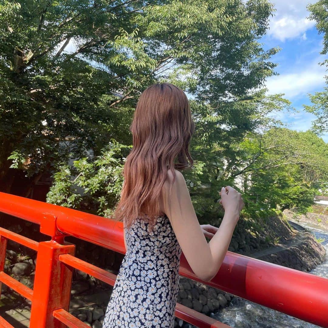 中町綾さんのインスタグラム写真 - (中町綾Instagram)「自然を好むようになった22の代」7月21日 16時23分 - ayanakamachi
