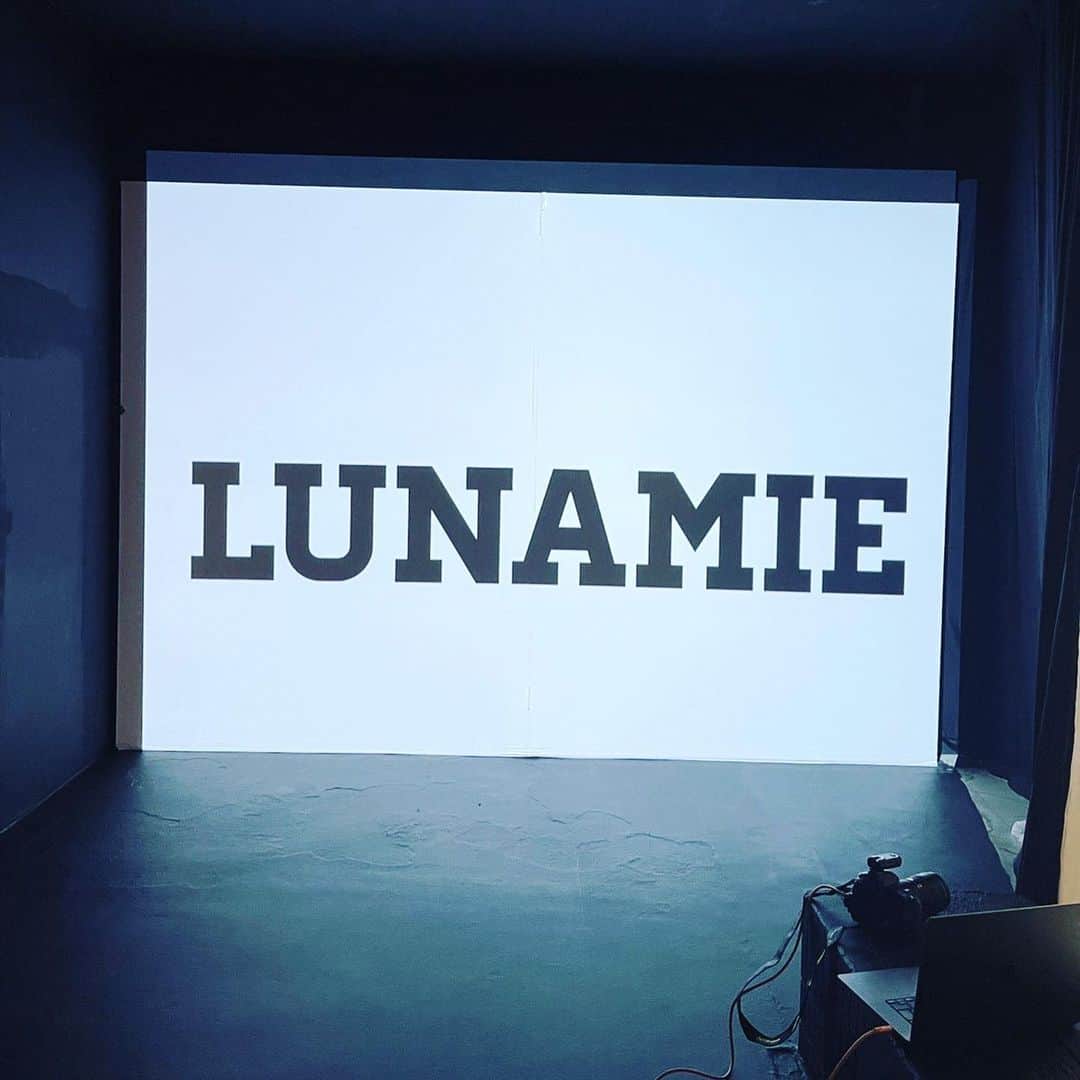 Lunaさんのインスタグラム写真 - (LunaInstagram)「📸 coming soon...💜❤️  #lunamie #ルナミエ #816 #夏女 #birthday」7月21日 16時25分 - luna_burlesque