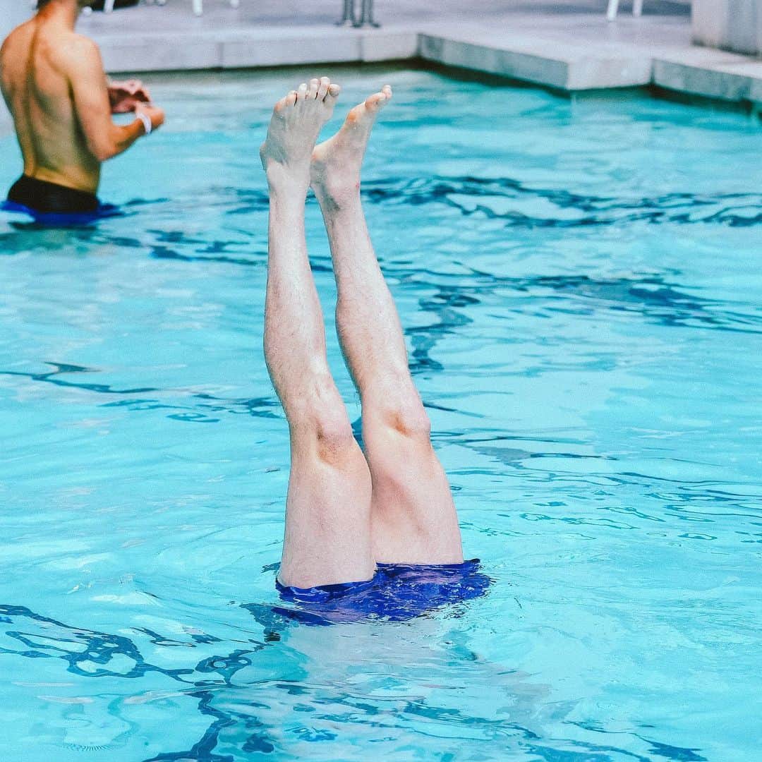 ケヴィン・デ・ブライネさんのインスタグラム写真 - (ケヴィン・デ・ブライネInstagram)「Spa day with the boys! 😁」7月23日 2時06分 - kevindebruyne