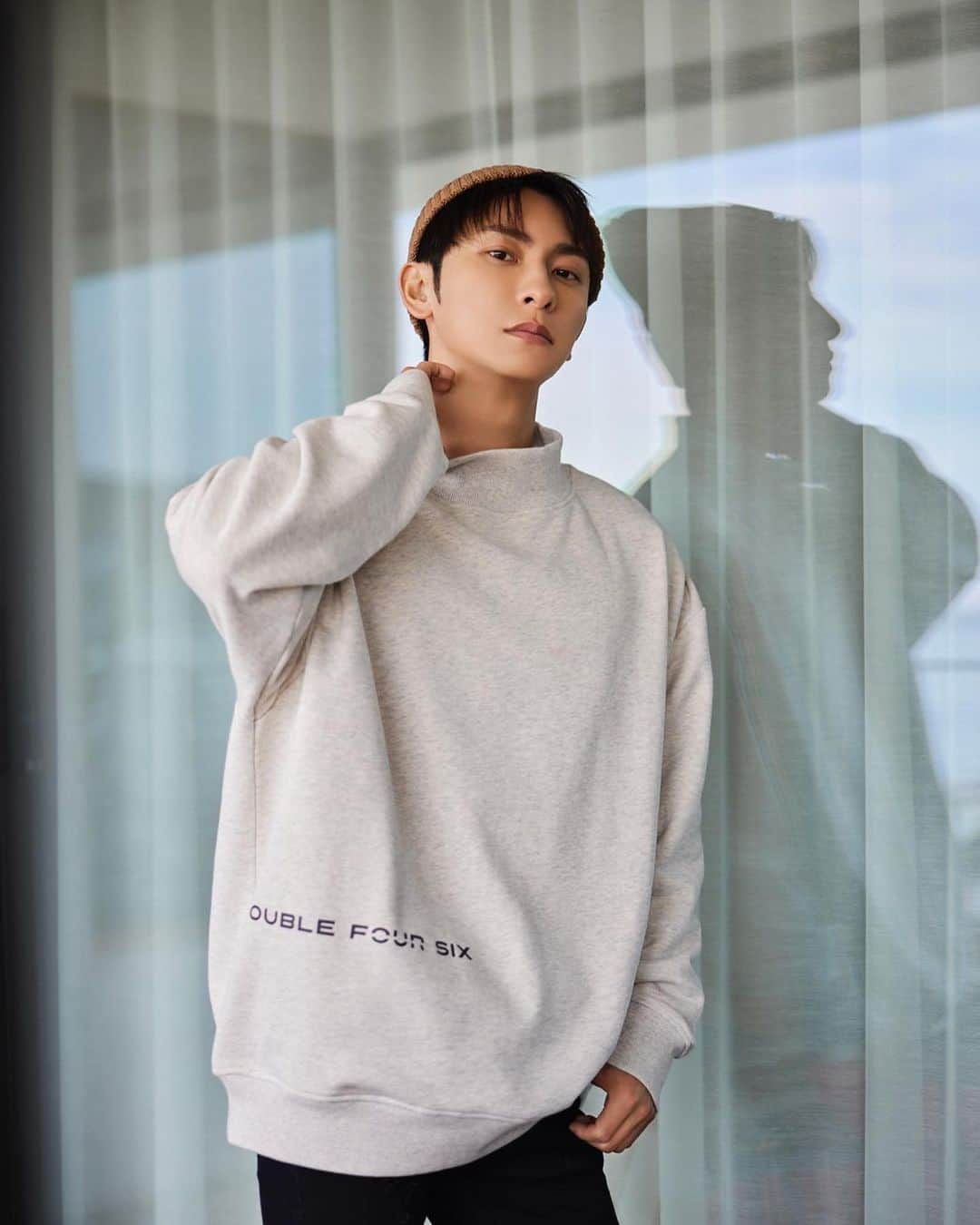 與真司郎さんのインスタグラム写真 - (與真司郎Instagram)「「446 - DOUBLE FOUR SIX - 22-23AW 1st Collection」  受注期間がスタートしました！  22-23AW 1st Collection受注期間は7月23日(土)11:00〜7月31日(日)23:59までです！ * * Preorder now！ July. 23th 11:00～july. 31th 23:59  @446_double_four_six   #446DOUBLEFOURSIX #DOUBLEFOURSIX #SHINJIROATAE #與真司郎」7月23日 11時10分 - shinjiroatae1126