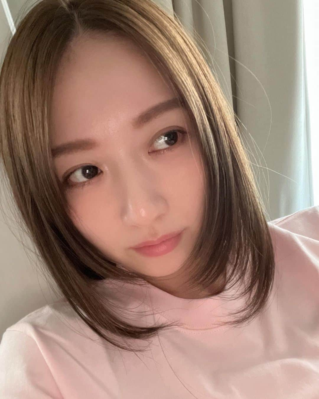 鹿沼憂妃さんのインスタグラム写真 - (鹿沼憂妃Instagram)「✂︎✂︎✂︎？」7月23日 16時37分 - shika_0225