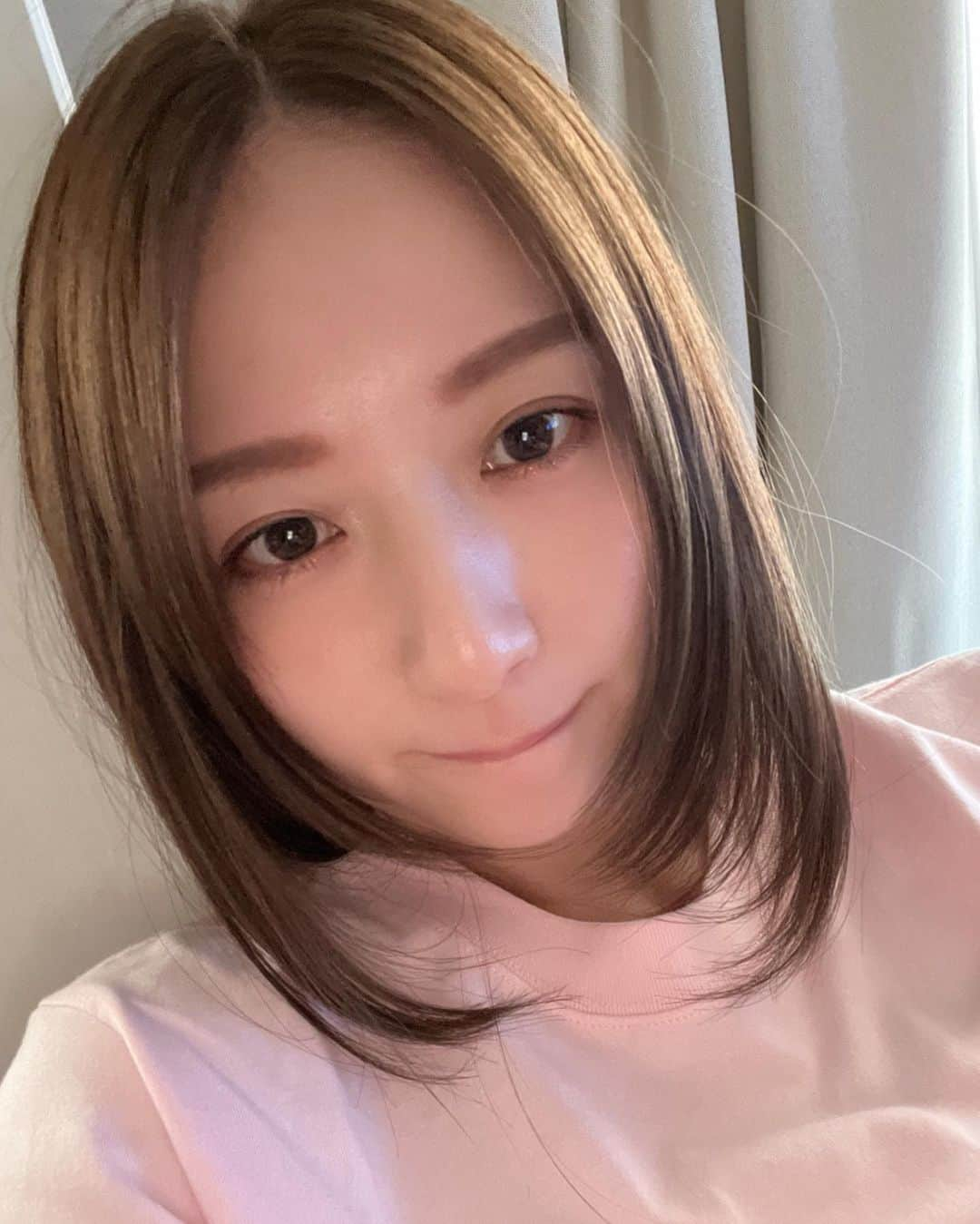 鹿沼憂妃さんのインスタグラム写真 - (鹿沼憂妃Instagram)「✂︎✂︎✂︎？」7月23日 16時37分 - shika_0225