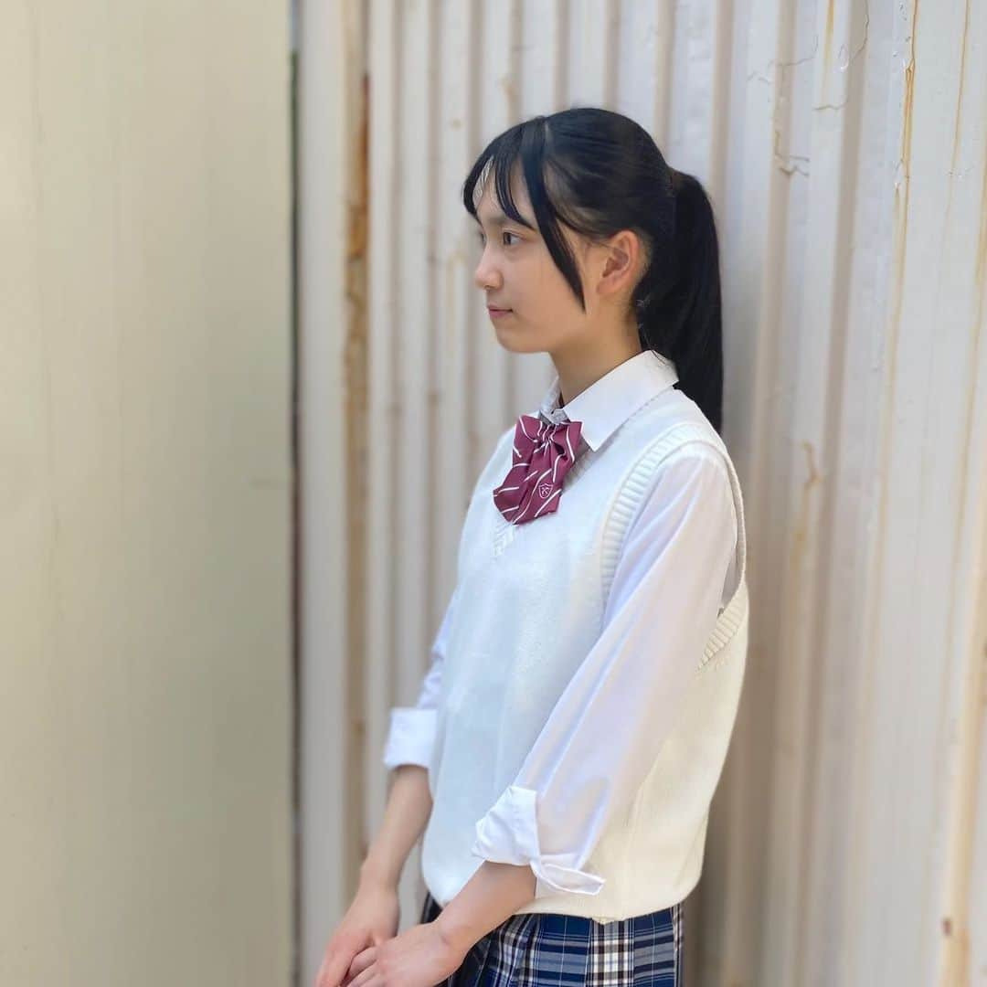 制服専門店CONOMiさんのインスタグラム写真 - (制服専門店CONOMiInstagram)「【原宿店】 画像をタップすると購入できるよ☝️ モデル▷▶︎▷▶︎ @namiku39  ・ #conomi #制服 #制服ディズニー #制服ユニバ #なんちゃって制服 #制服アレンジ #制服プリ #制服コーデ #女子高生 #jkブランド #fjk #sjk #ljk #jkの日常 #jkの素敵な思い出 #春からjk #オシャレさんと繋がりたい #ポートレート撮影 #えもい #アオハル #青春フォトグラフ #青春は戻らないらしい #ootd #fashion #cute #instagood #instalike #followme #l4likes #f4follow」7月23日 17時58分 - conomi_official