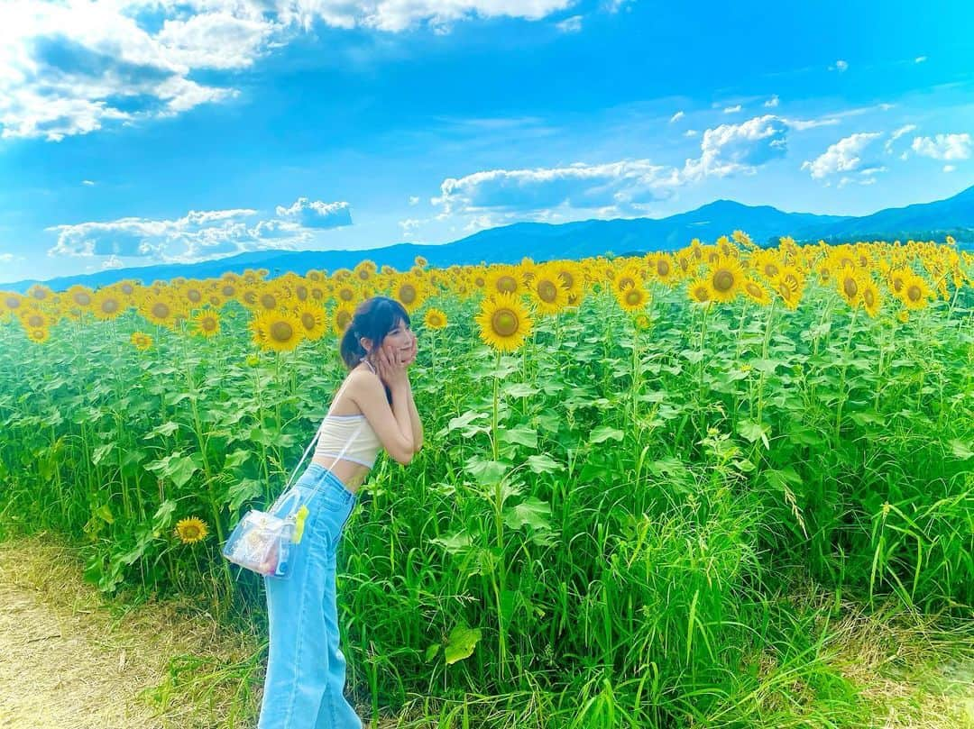 神崎紗衣さんのインスタグラム写真 - (神崎紗衣Instagram)「僕の夏休み🌼🌼💕」7月23日 23時56分 - kanzaki_sae