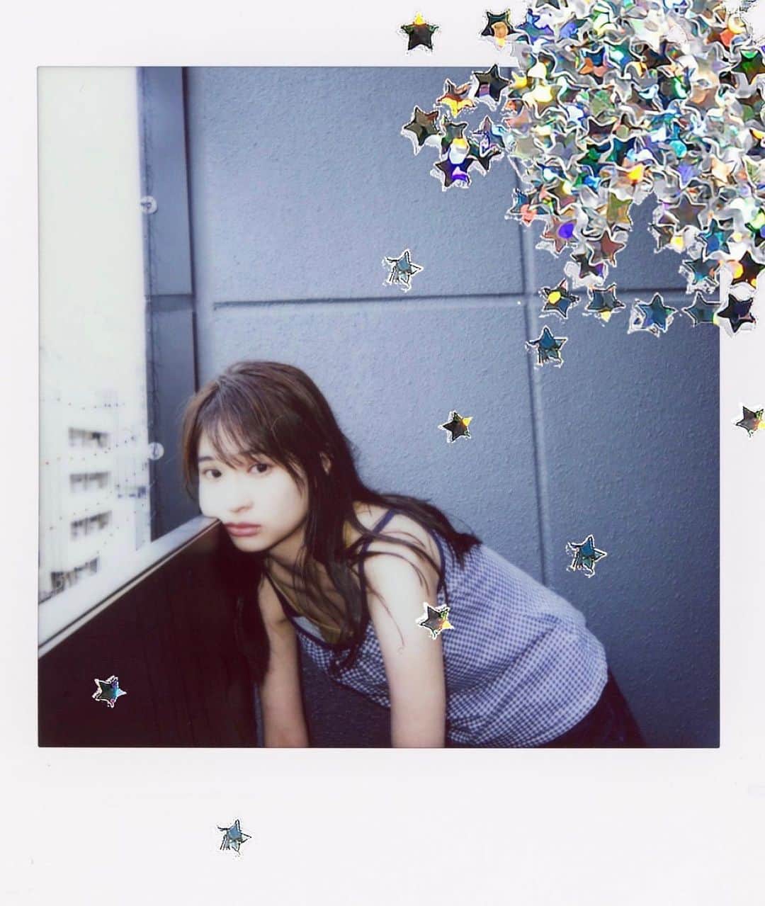 名和風歌さんのインスタグラム写真 - (名和風歌Instagram)「🧊」7月24日 22時38分 - fuuka_nw