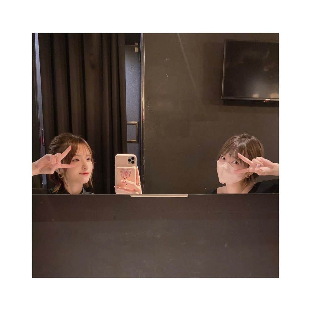 鬼頭明里さんのインスタグラム写真 - (鬼頭明里Instagram)「💡🤍🦌」7月25日 8時25分 - akarikito1016