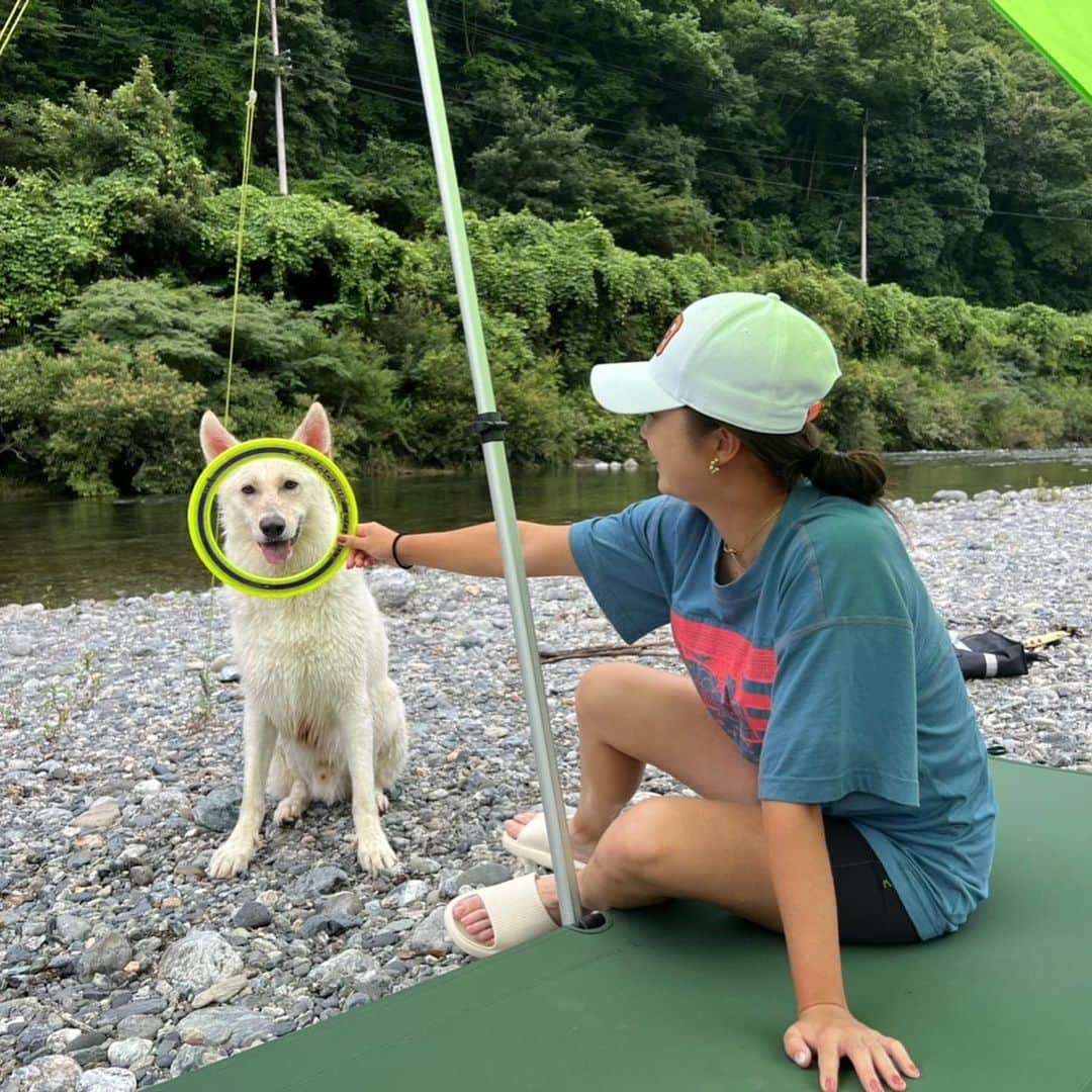 森田遥さんのインスタグラム写真 - (森田遥Instagram)「先週はバースデーウィークでしたっ！🥳 皆さん、沢山のお祝いやギフト、ありがとうございます🥹💓 良い年になります様に🫶 . . #加工アプリに頼る  #26さいがんばります」7月25日 17時18分 - moritaharuka5588