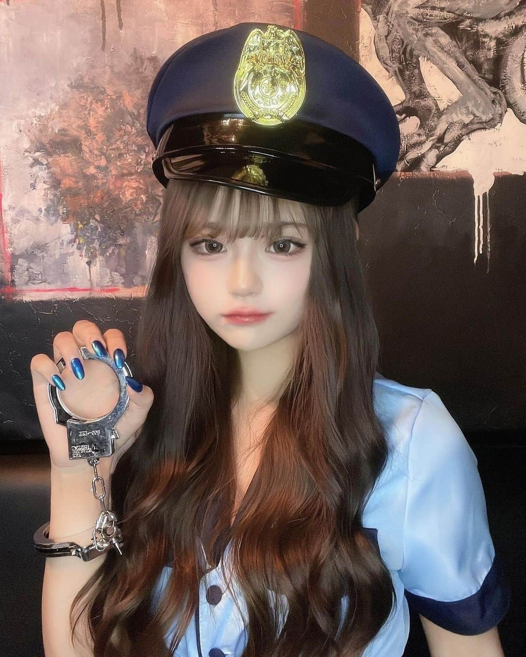 美女naviさんのインスタグラム写真 - (美女naviInstagram)「【美女navi ☻*】🚓🚨 * * 今回ご紹介させていただく方は❤️ hikari さん ▶️▷ @pi_ch.jp * * # Repost . . たいほ . . hikari さん のアカウントには 他にも素敵な投稿が(*´﹀`) ぜひ覗いてみてくださいね🧡 * * * 美女navi掲載希望の方は⇒ @bijo_navi ❤️と # 美女ナビ , # 美女navi タグ付け * 10代限定姉妹アカウント 美少女navi掲載希望の方は⇒ @bishojo_navi 💛と # ビショウジョナビ タグ付け * お願いします✨✨ * * 次回もお楽しみに...😍 * * #コスプレ #セルフィー #naturalbeauty #カラコン #ロングヘア #巻き髪 #ロングヘアアレンジ #アイメイク #美意識 #美容 #大人可愛い #美意識向上 #美肌ケア #マスカラ #スタイル抜群 #巻き髪アレンジ #大人メイク #さらさらヘアー #オトナ可愛い #オフショット #ハイトーンカラー #自撮り女子 #セルフィー女子」7月25日 18時00分 - bijo_navi