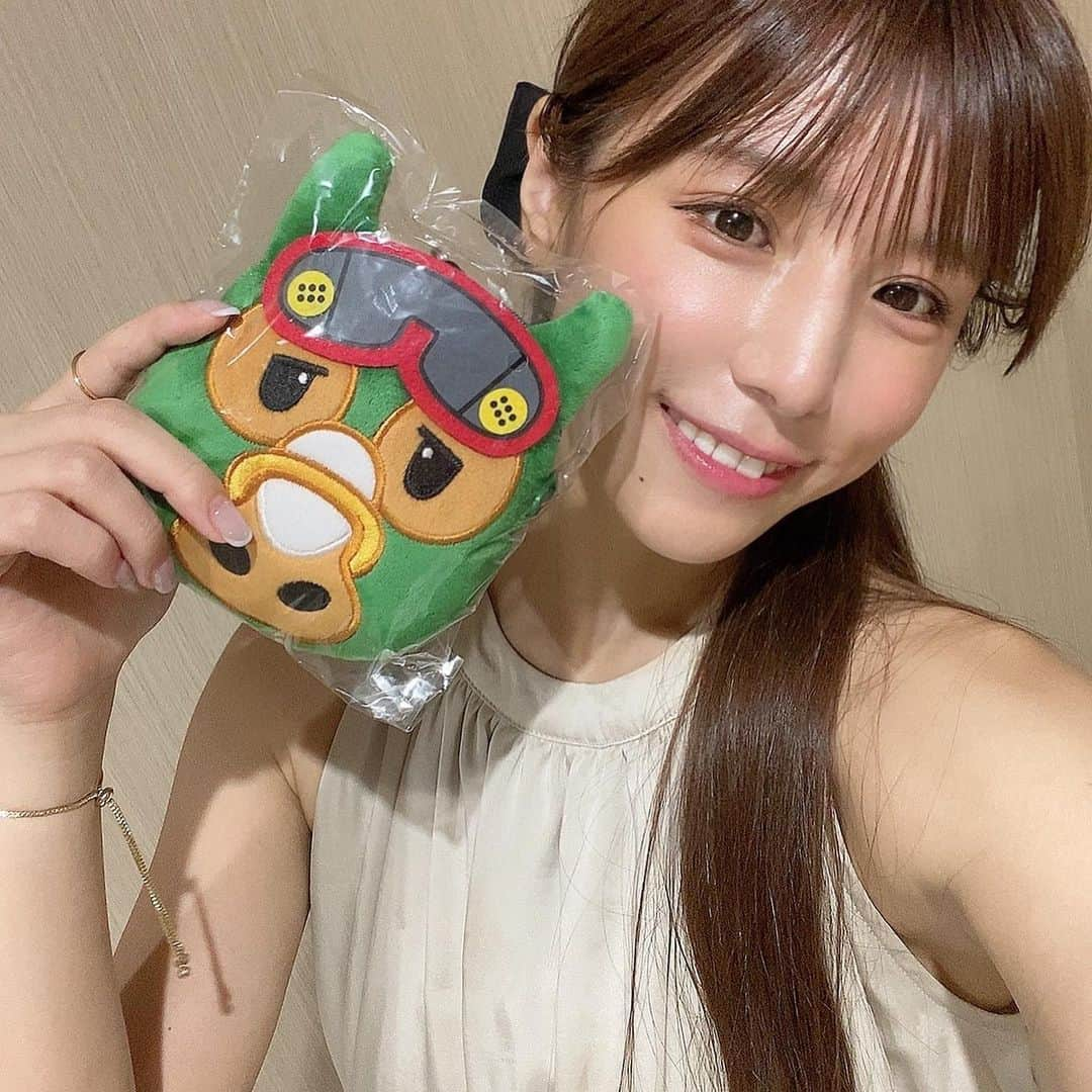 夏本あさみさんのインスタグラム写真 - (夏本あさみInstagram)「船橋競馬ハートビートライブの生放送ありがとうございました🐎🐎 2回目にして勝利ジョッキーインタビューの大役をいただきとても嬉しかったです☺️💖優勝された川島正太郎ジョッキーおめでとうございます🥇✨ * お馬さんを近くで見て、もうなにって乗りたい欲、、！！！！！」7月25日 23時32分 - natsumotoasami