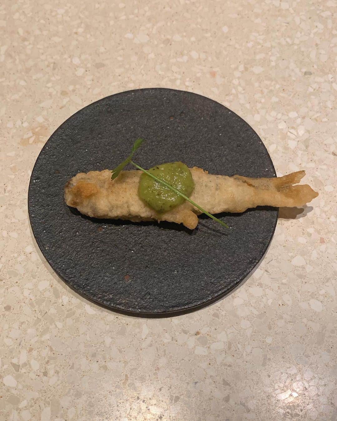 入夏さんのインスタグラム写真 - (入夏Instagram)「先日ディナーで初めてお邪魔した　@ac_house_jp ❤️  コースメニューを見るだけじゃ想像のつかない、驚きがあるお料理。どれもとっても美味しくて✨　幸せな時間だったな🥰  #achouse #dinner」7月26日 14時58分 - iruka__offi