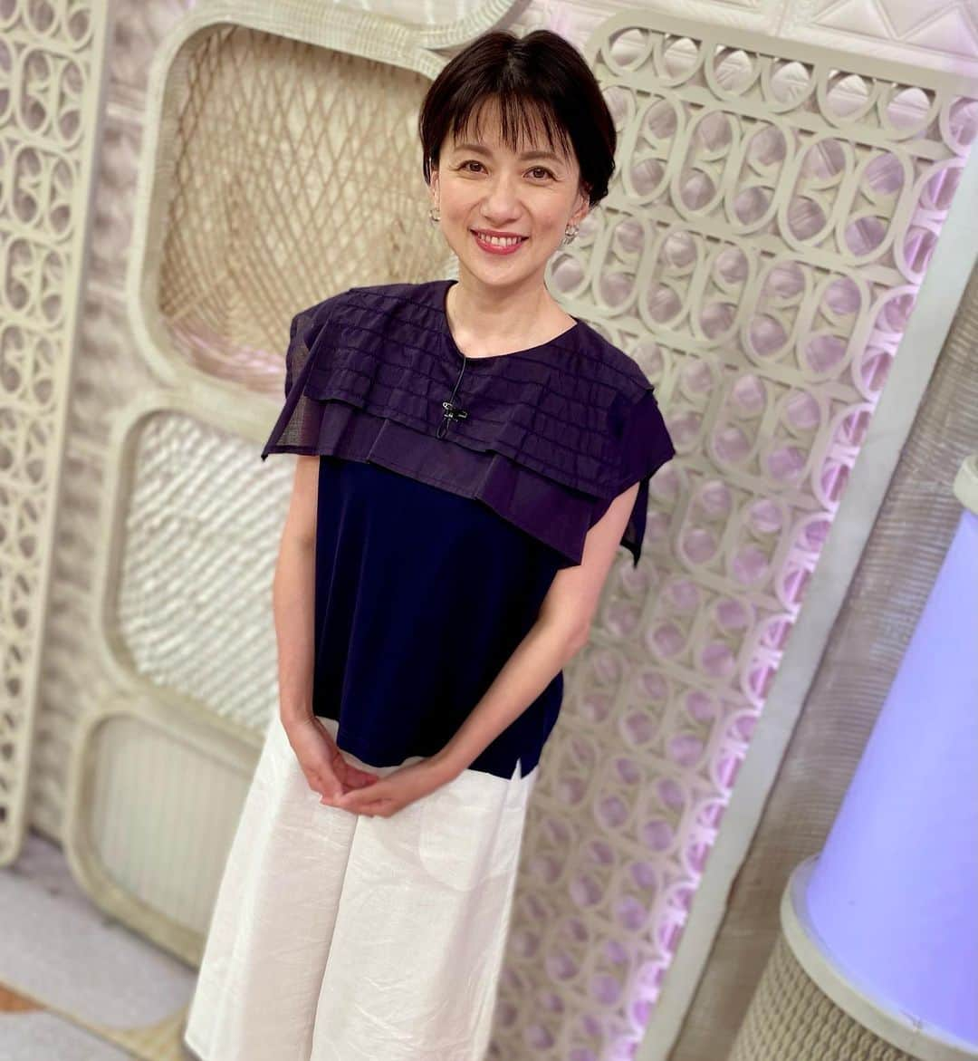 フジテレビ「プライムニュース イブニング」さんのインスタグラム写真 - (フジテレビ「プライムニュース イブニング」Instagram)「#イット ！は 15時45分スタートです！   ●“統一教会”安倍氏弟「付き合いある」 ●車線超えた車とバイク衝突の瞬間 ●#最低賃金 引き上げ？焦点は #物価高 ●激安＆大容量で人気！ #業務スーパー で何を買う？ 冷凍うどん＆カット野菜＆焼き鳥＆総菜＆お弁当   #加藤綾子 @ayako_kato.official  #木村拓也 @takuya.kimura0801   #梅津弥英子 @yaeko.umezu   #ガチャピン @gachapin_official #三井良浩   #勝野健 #フジテレビ #アナウンサー 公式HP：https://www.fujitv.co.jp/livenews_it/ FNNプライムオンライン：https://www.fnn.jp/」7月26日 15時42分 - livenews_it