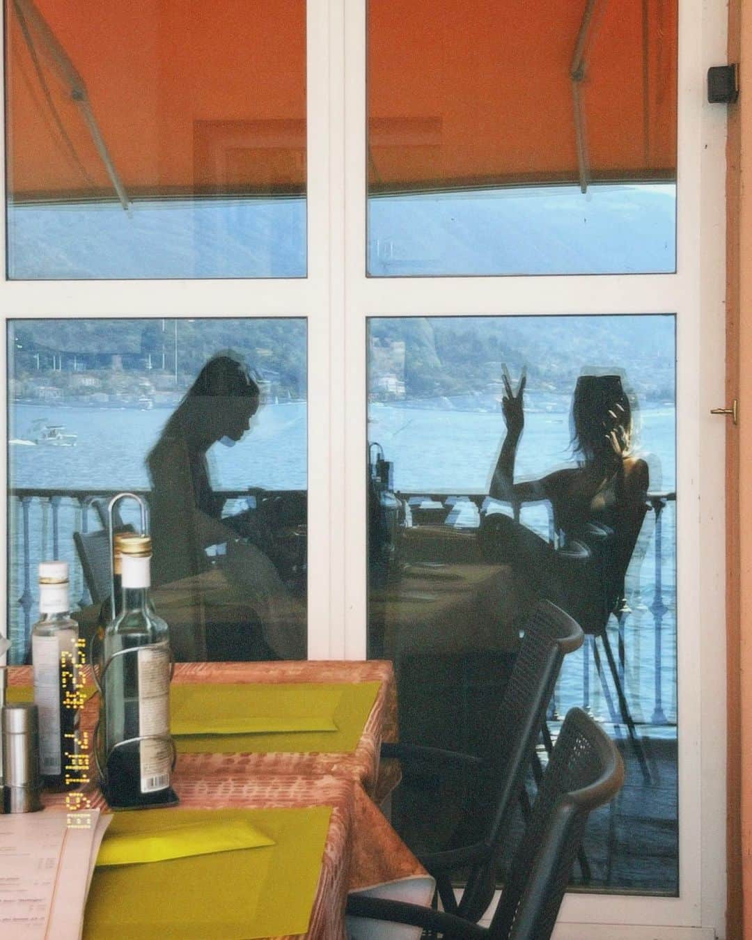 Gabrielle Grace Epsteinさんのインスタグラム写真 - (Gabrielle Grace EpsteinInstagram)「having a grand time in 🇮🇹」7月27日 4時05分 - gabbyepstein