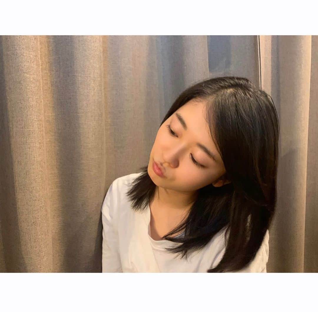 河村花さんのインスタグラム写真 - (河村花Instagram)「🏠🥱」7月27日 18時18分 - hana_kawamura