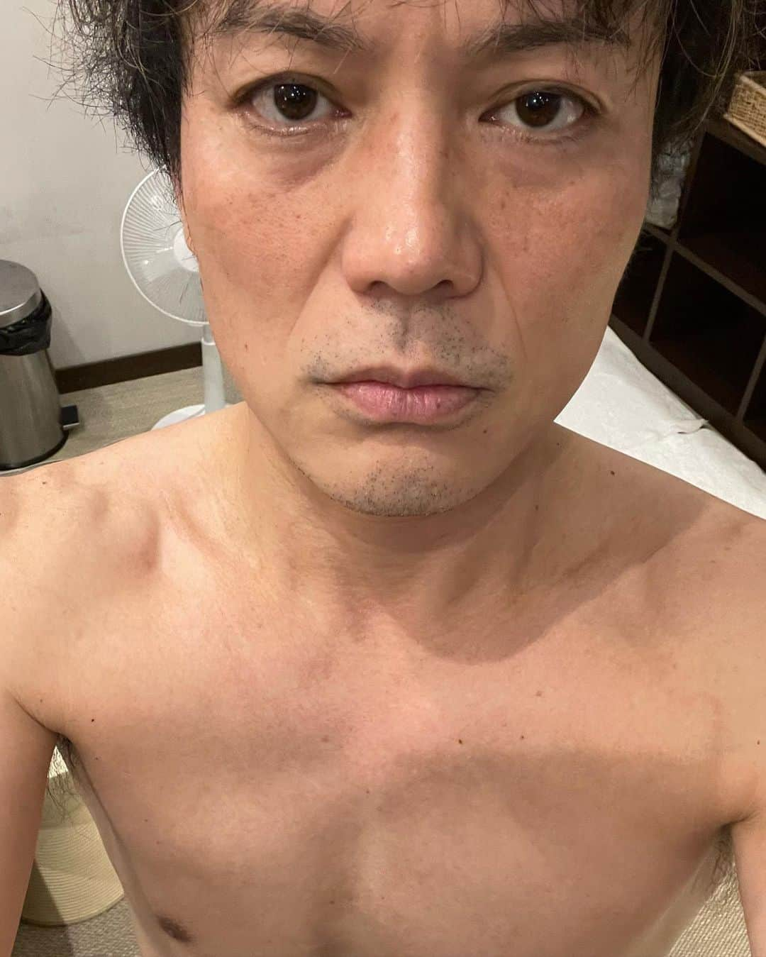 こいでさんのインスタグラム写真 - (こいでInstagram)7月27日 23時02分 - shampoohatkoide