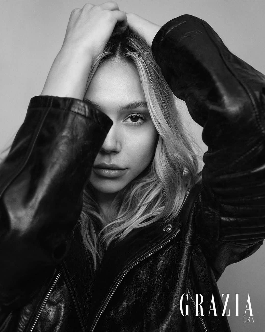 アレクシス・レンさんのインスタグラム写真 - (アレクシス・レンInstagram)「Thank you so much @graziausa loved this shoot and interview ❤️」7月28日 7時13分 - alexisren