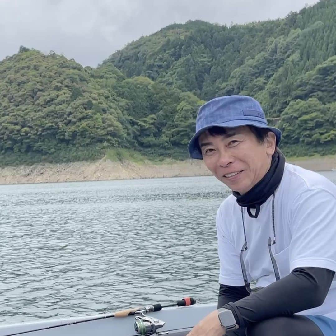 松浦勝人さんのインスタグラム写真 - (松浦勝人Instagram)「三代目JSB 健二郎とね！ ひさびさにYouTubeで語ってみました！  #三代目jsoulbrothers  #山下健二郎  #masatomatsuura  #maxmatsuura #松浦勝人」7月28日 15時05分 - max_matsuura