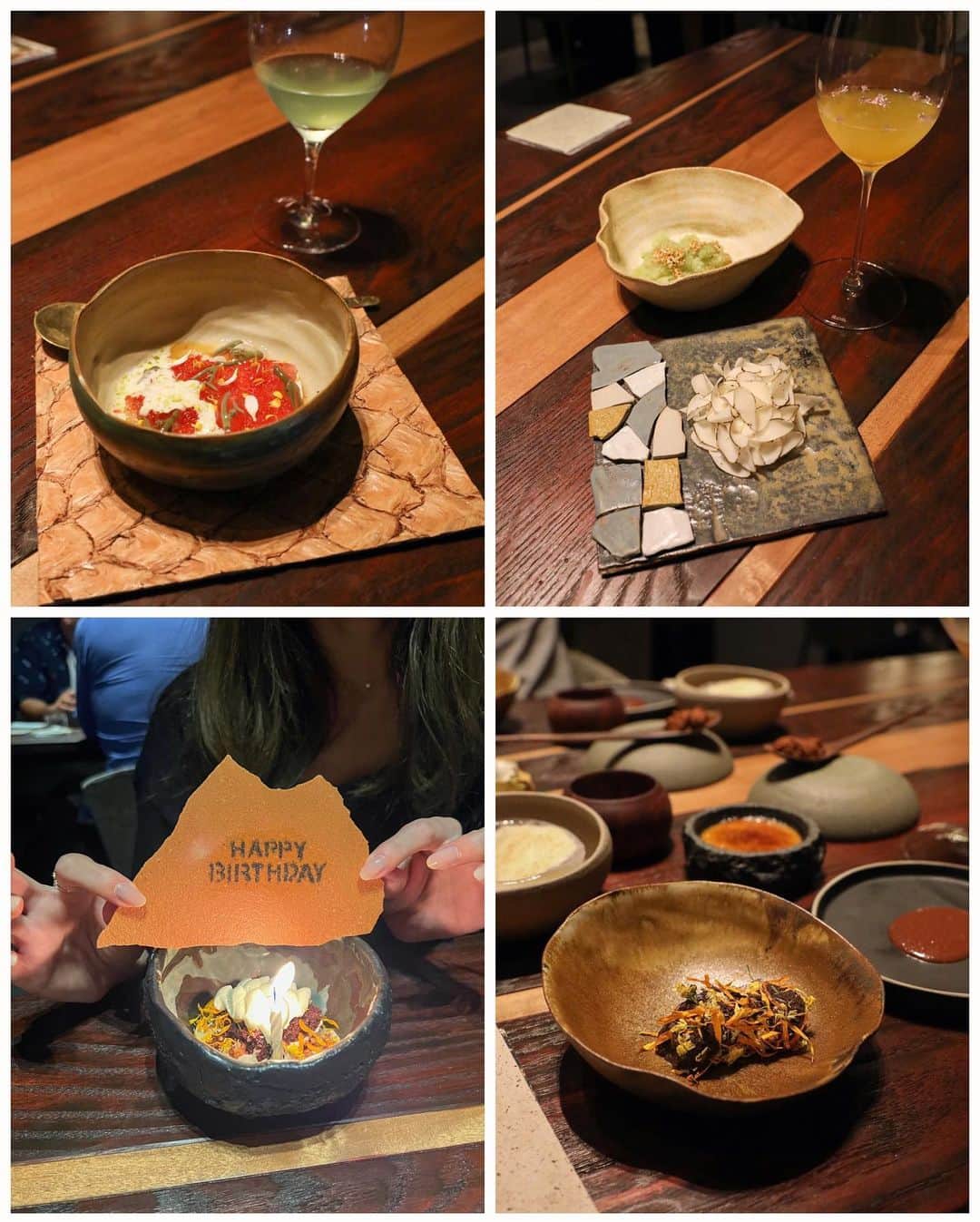 ASUKAさんのインスタグラム写真 - (ASUKAInstagram)「. 📍東京 紀尾井町「MAZ（マス）」 @maz.tokyo @santiago.maztokyo   世界のベストレストラン50（World's 50 Best Restaurantsで2015年に4位に輝いてから常に上位入りしているペルーのレストラン「Central」のシェフが東京にオープンしたばかりのガストロノミーレストラン「MAZ」に行ってきました🍴  とにかくMAZの世界観が壮大👏  「9つの異なる高度の旅」と題された、ペルーの異なる高度が織り成す風景と生態系をテーマにしたコース料理。←もうなにこれ  「海霧 海抜0m」「アンデスの森 海抜3260m」といったタイトルが付けられたメニュー構成でペルーの食の旅に連れて行ってくれます✨✨  ペルーから取り寄せた食材と日本の食材を活かしながら壮大なテーマで表現されるお料理の数々。食を超えた体験をさせてくれるレストランでした🍴  ちなみに私はノンアルペアリングで楽しみましたが、オリジナルのスピリッツやリキュールを使ったMAZでしか飲めないお酒もおすすめみたい🙆‍♀️  “Afuera Hay Más” 外にはもっとたくさんのものがある✨  #maztokyo #maz #ガストロノミー #東京レストラン #東京グルメ #紀尾井町グルメ #紀尾井町 #世界のベストレストラン50 #Worlds50Best #ペルー料理 #赤坂見附ディナー #赤坂見附 #赤坂見附グルメ」7月28日 16時18分 - a.asuka.a