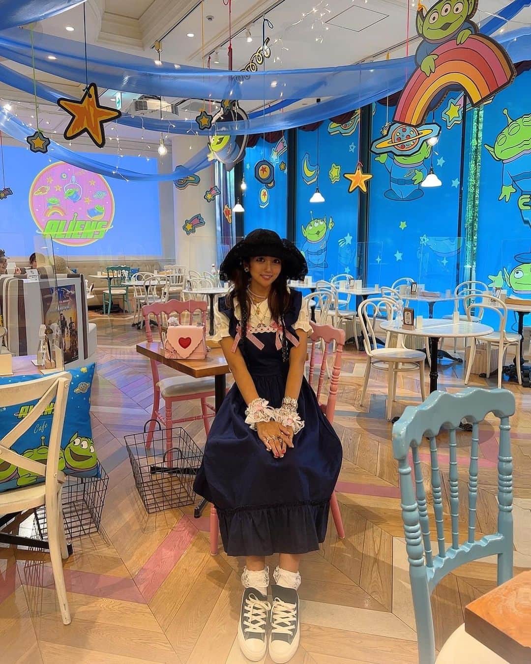 神谷麻美さんのインスタグラム写真 - (神谷麻美Instagram)「#素敵王 の#おもちゃ箱 💖💗👑🦄💗💖✨」7月28日 18時49分 - asamice428