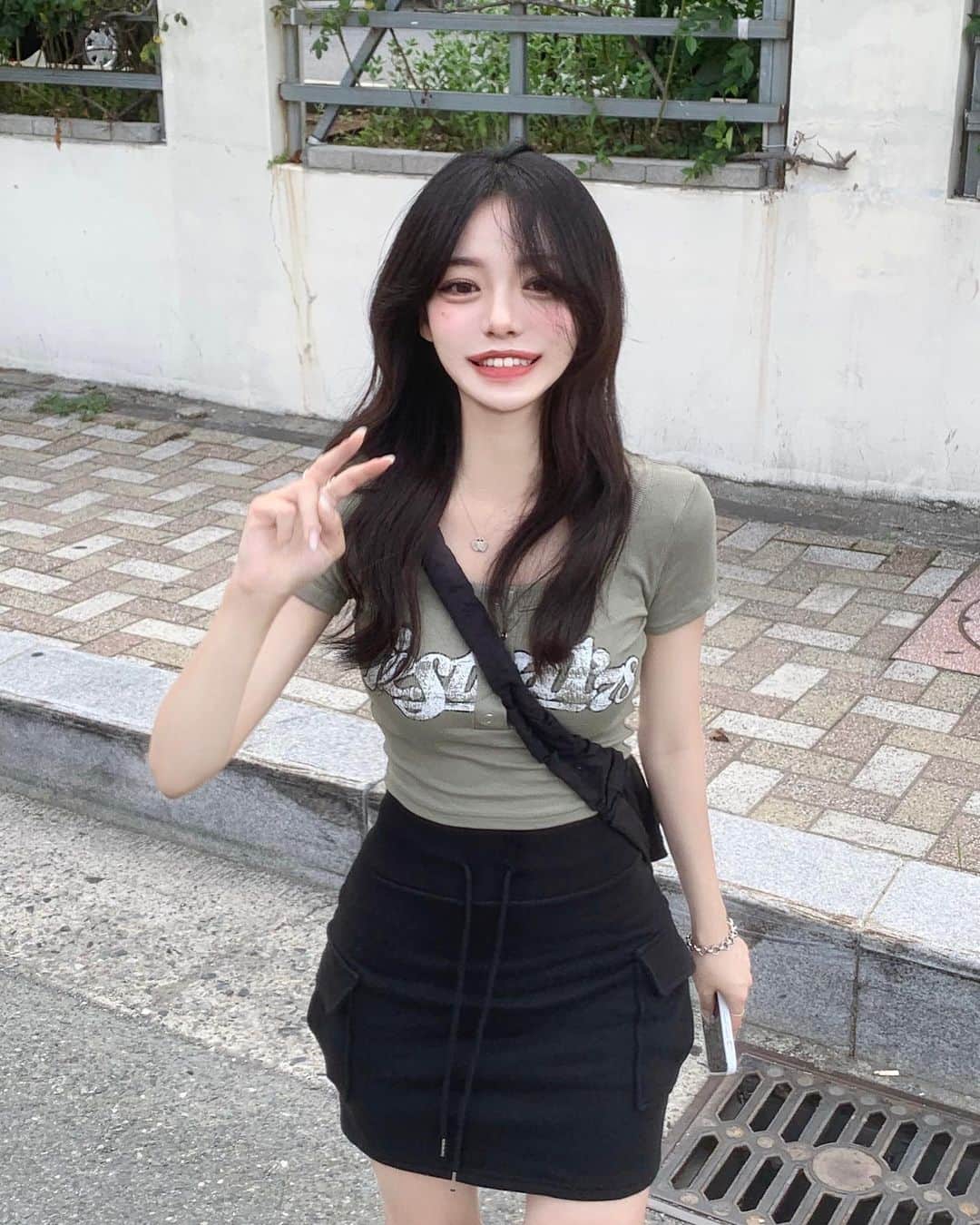 ウィ・ソンヒさんのインスタグラム写真 - (ウィ・ソンヒInstagram)「하찮은 븨」7月29日 19時13分 - _seong_hee