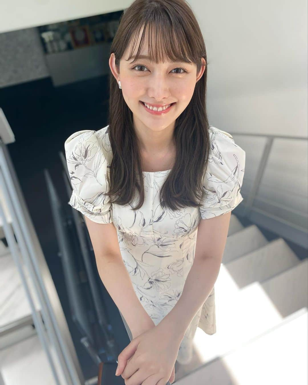 森山みなみさんのインスタグラム写真 - (森山みなみInstagram)「.  金曜日🌼今週も羽鳥慎一モーニングショーをご覧いただき、ありがとうございました。  猛暑が続きますが、皆さん体調にはくれぐれもお気をつけください。  来週も宜しくお願いいたします✨   #テレビ朝日 #羽鳥慎一モーニングショー #モーニングショー #アナウンサー  #森山みなみ」7月29日 20時27分 - minami.moriyama_ex