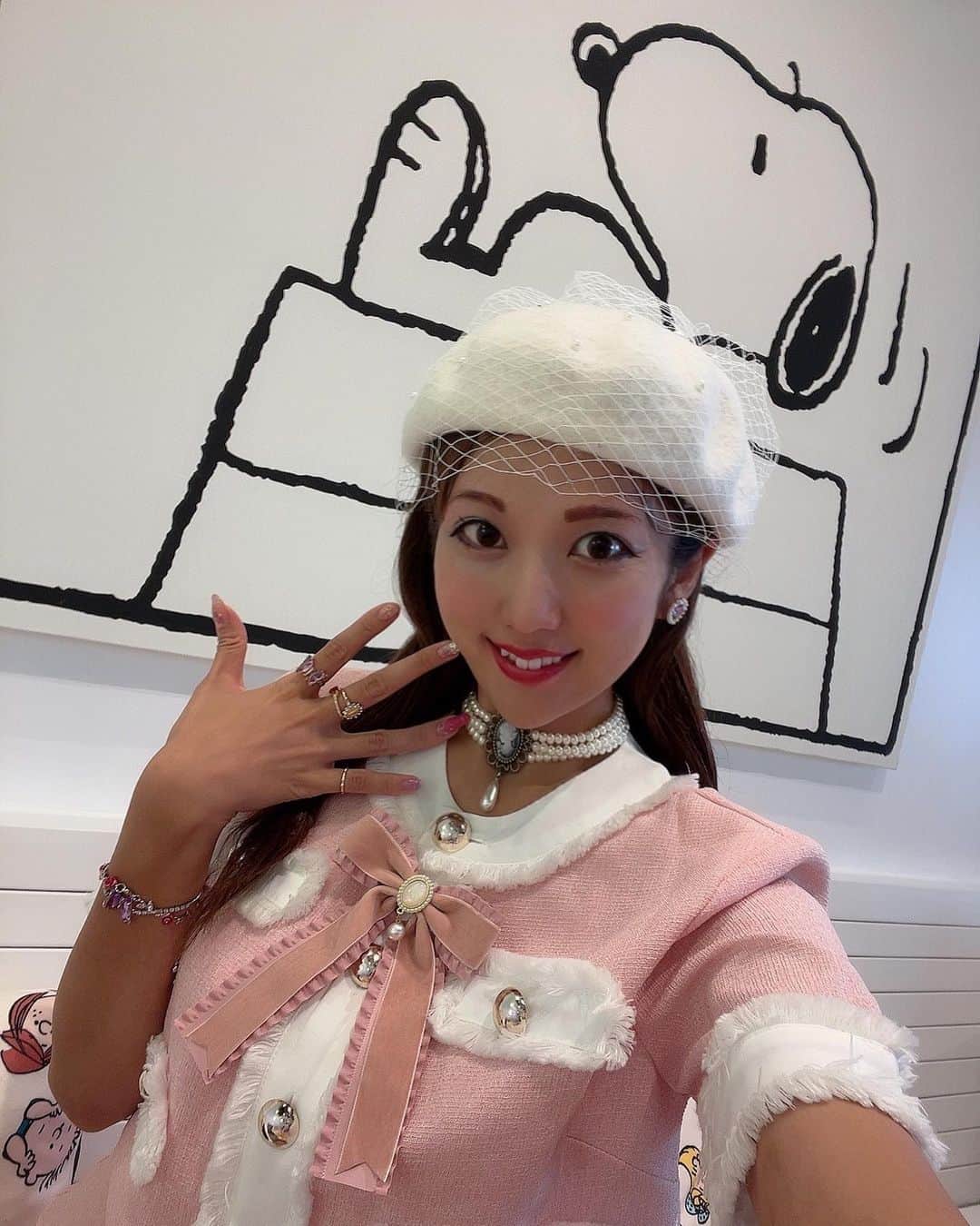 神谷麻美さんのインスタグラム写真 - (神谷麻美Instagram)「#きゅん 💖🦄💖🌈💖🪐💖✨」7月29日 21時23分 - asamice428