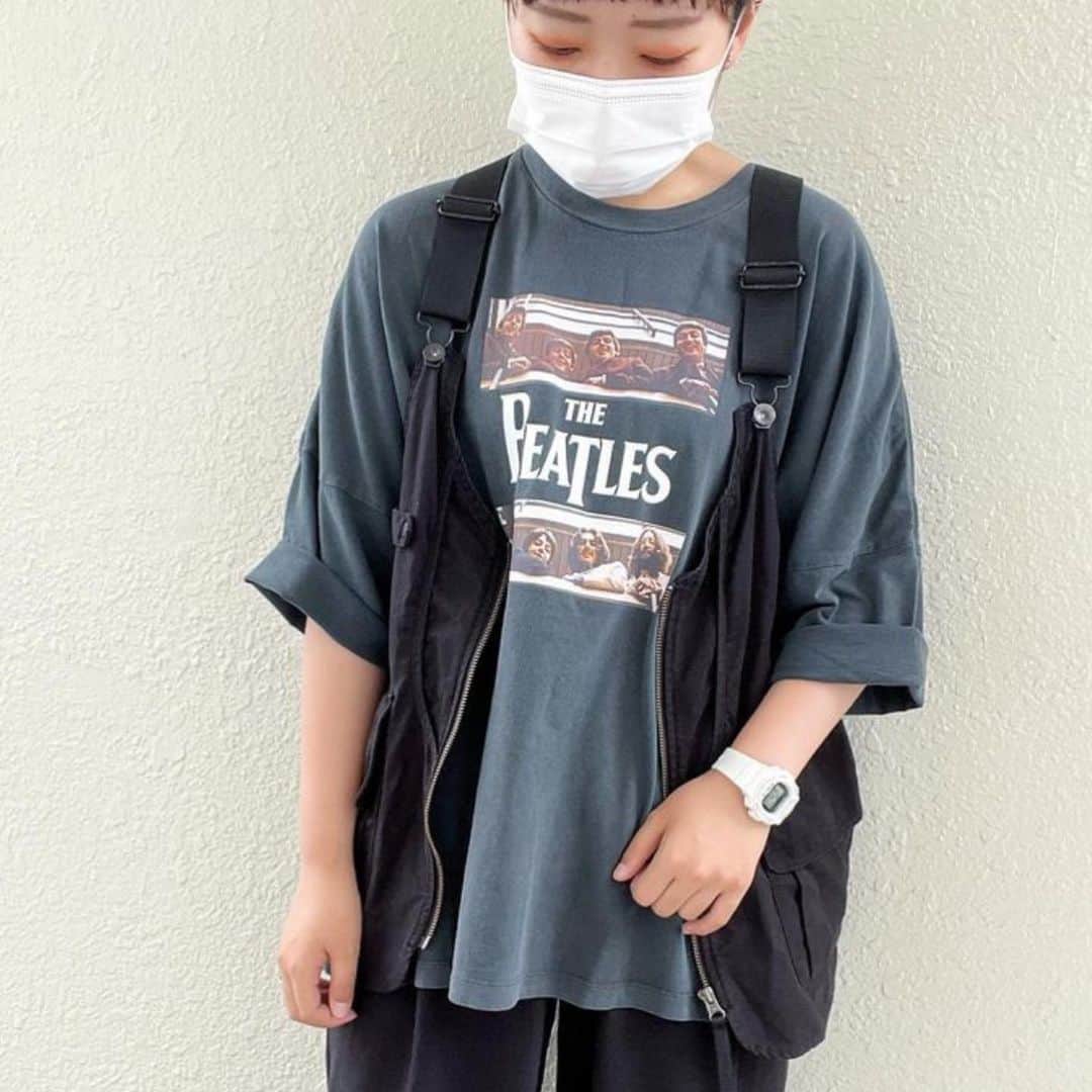 古着女子さんのインスタグラム写真 - (古着女子Instagram)「＼ フルジョのメンズライク✌🏻 ／  メンズライクコーデを 紹介してみました🙌🏻  -` ̗ 是非参考にしてね 🐻 ˎˊ˗  📸 ： thankyou ▼  @cocoa_25__25  @e_xiu_m  @kei_2_2_2   ──────────  🏡古着女子がプロデュースするブランドを紹介🏡  ・9090 ナインティナインティ @9090s_ 👖👟 ・spoon スプーン @spoon__store 🥄✨ ・nemne ねんね @nemne_store 🌿🥛  ──────────  ▫️プロフィールのリンクに 各ブランド サイトが 貼ってありますのでチェックしてください 🔍  ▫️古着を素敵に着こなしてる女性の方を Repostでご紹介させていただきます 🫐   ▫️写真は全て #フルジョ #古着女子 @furuzyo タグ付け投稿 or ご本人様に【掲載許諾】をとっております 🏷‪‪‪‪‬⸒⸒  ぜひ 素敵なコーデを 教えてください 🎧  #古着女子 #古着コーデ #ゆるコーデ #プチプラコーデ #服好きな人と繋がりたい #お洒落さんと繋がりたい #カジュアルコーデ #メンズライクコーデ  #メンズライク女子  #ストリートファッション #ストリート系女子  #スト女 #着画 #ラテカラーコーデ #置き画コーデ #ガーリーコーデ #今日のコーデ #ファッションコーデ #メンズライク #モテコーデ #シンプルコーデ  #古着すきな人と繋がりたい  #春コーデ  #夏服」7月29日 23時58分 - furuzyo