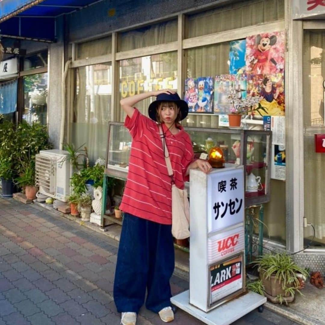 古着女子さんのインスタグラム写真 - (古着女子Instagram)「＼ フルジョのメンズライク✌🏻 ／  メンズライクコーデを 紹介してみました🙌🏻  -` ̗ 是非参考にしてね 🐻 ˎˊ˗  📸 ： thankyou ▼  @cocoa_25__25  @e_xiu_m  @kei_2_2_2   ──────────  🏡古着女子がプロデュースするブランドを紹介🏡  ・9090 ナインティナインティ @9090s_ 👖👟 ・spoon スプーン @spoon__store 🥄✨ ・nemne ねんね @nemne_store 🌿🥛  ──────────  ▫️プロフィールのリンクに 各ブランド サイトが 貼ってありますのでチェックしてください 🔍  ▫️古着を素敵に着こなしてる女性の方を Repostでご紹介させていただきます 🫐   ▫️写真は全て #フルジョ #古着女子 @furuzyo タグ付け投稿 or ご本人様に【掲載許諾】をとっております 🏷‪‪‪‪‬⸒⸒  ぜひ 素敵なコーデを 教えてください 🎧  #古着女子 #古着コーデ #ゆるコーデ #プチプラコーデ #服好きな人と繋がりたい #お洒落さんと繋がりたい #カジュアルコーデ #メンズライクコーデ  #メンズライク女子  #ストリートファッション #ストリート系女子  #スト女 #着画 #ラテカラーコーデ #置き画コーデ #ガーリーコーデ #今日のコーデ #ファッションコーデ #メンズライク #モテコーデ #シンプルコーデ  #古着すきな人と繋がりたい  #春コーデ  #夏服」7月29日 23時58分 - furuzyo