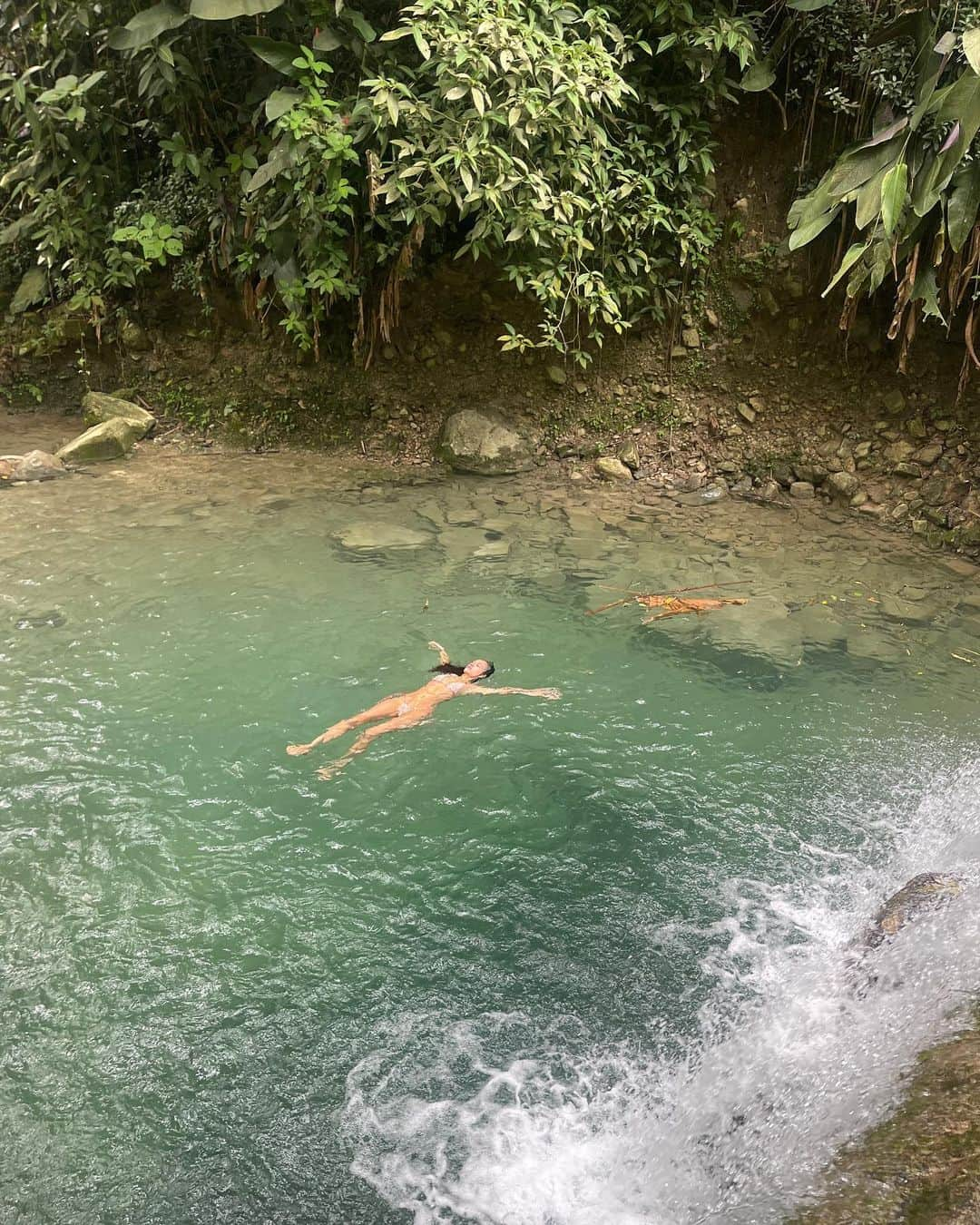 水原希子 さんのインスタグラム写真 - (水原希子 Instagram)「🍃🍃🍃」7月30日 10時27分 - i_am_kiko