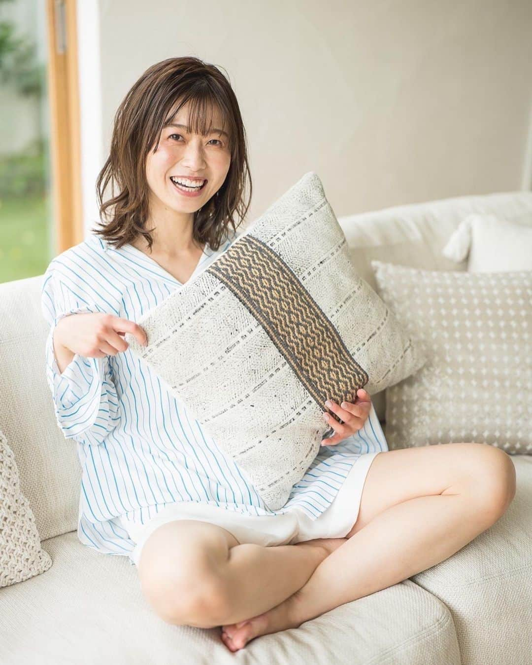 西澤由夏さんのインスタグラム写真 - (西澤由夏Instagram)「フォトブックのアザーカット🫧  たくさん撮っていただいたので、 何回か投稿させてください…✨  完成したフォトブックは 「ニューヨーク恋愛市場」の ビデオ欄上部から ご覧いただけるようです📚  #ニューヨーク恋愛市場 #西澤アナザスカイ」7月30日 22時38分 - yknszw