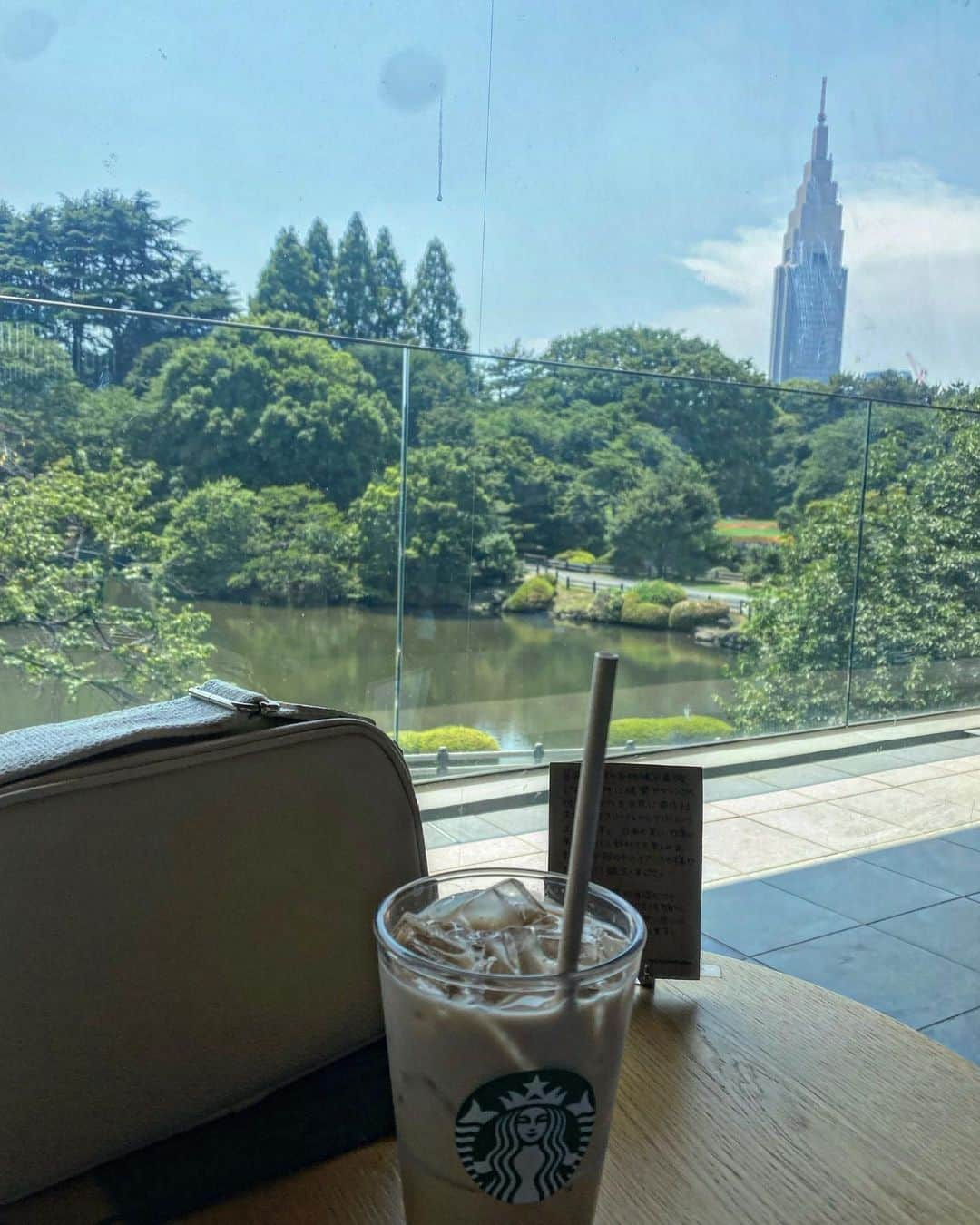 はりーさんのインスタグラム写真 - (はりーInstagram)「夏好き 夏服はunitedtokyo多め @united_tokyo」7月31日 2時58分 - kirarin_harry_official